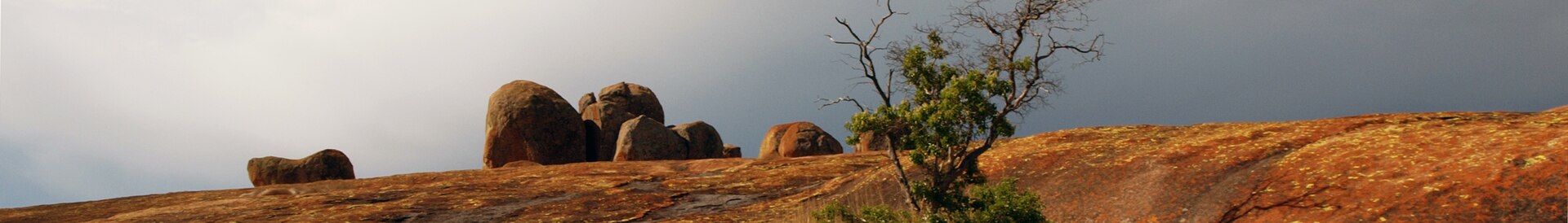 Matobo Hills