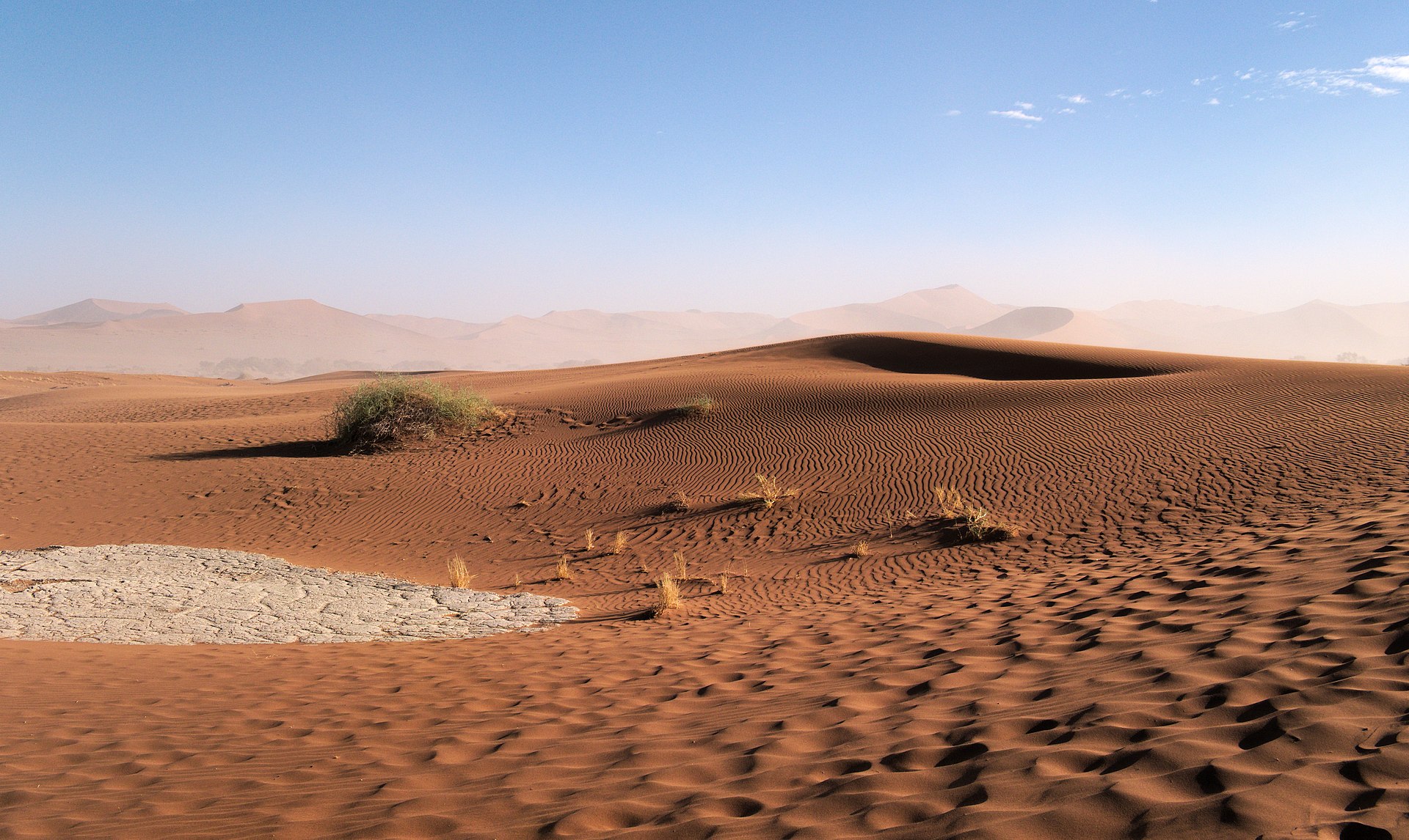 Sossusvlei
