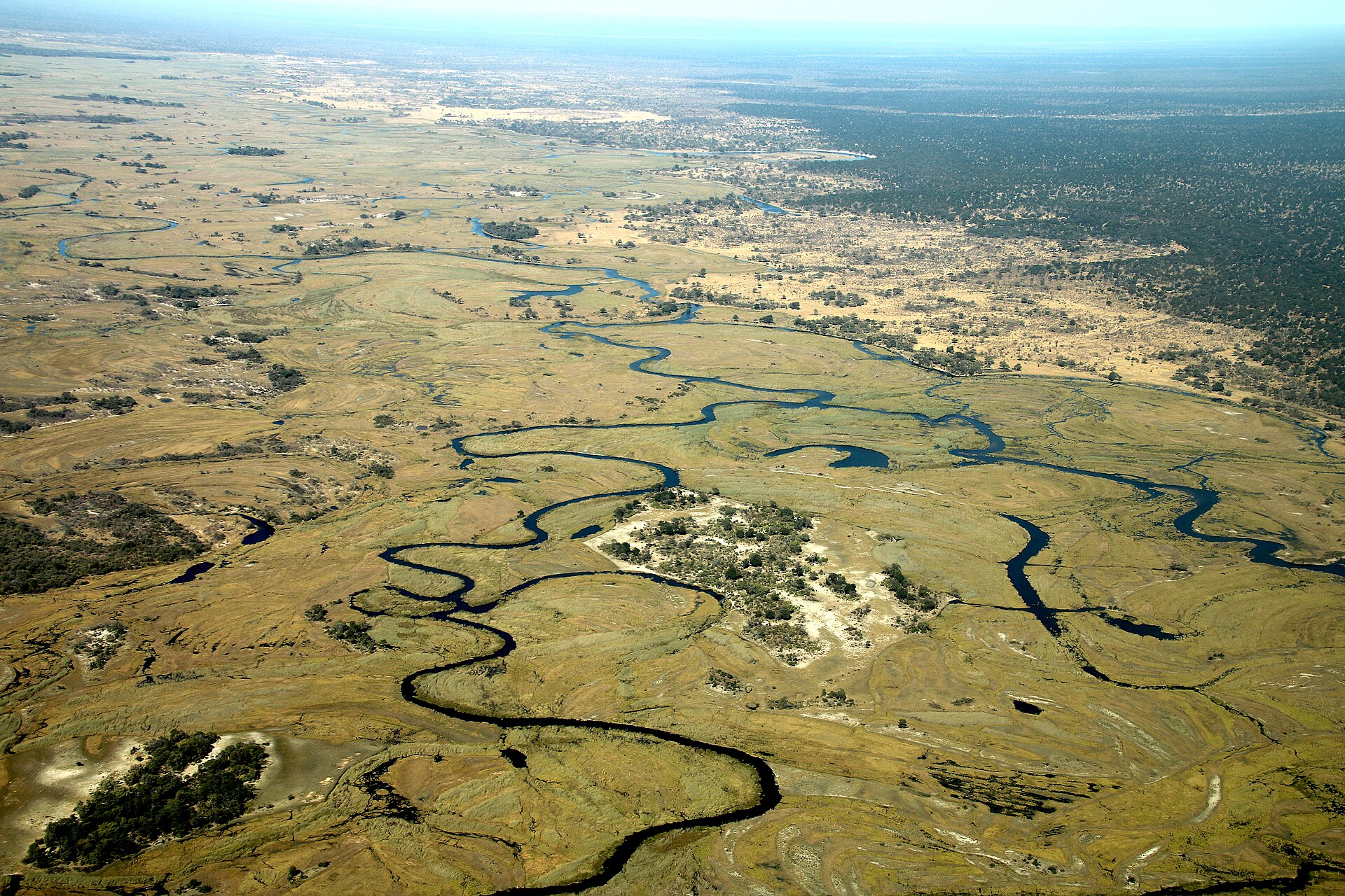 Zambezi Region