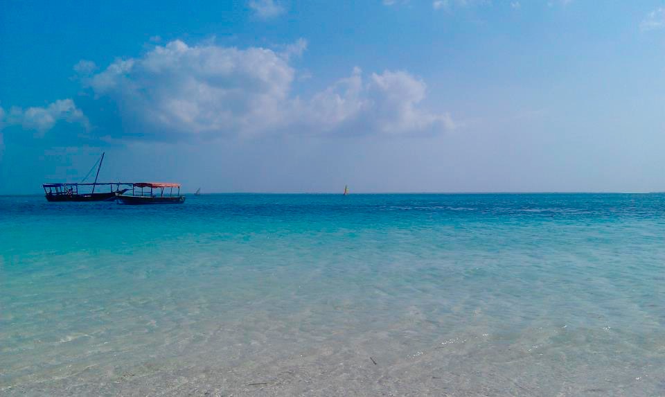 North Coast Zanzibar