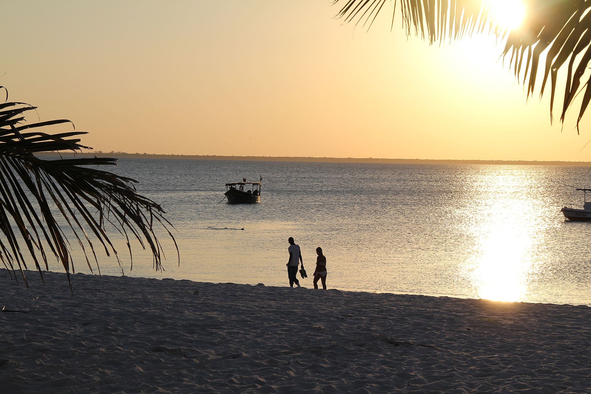 Zanzibar Archipelago