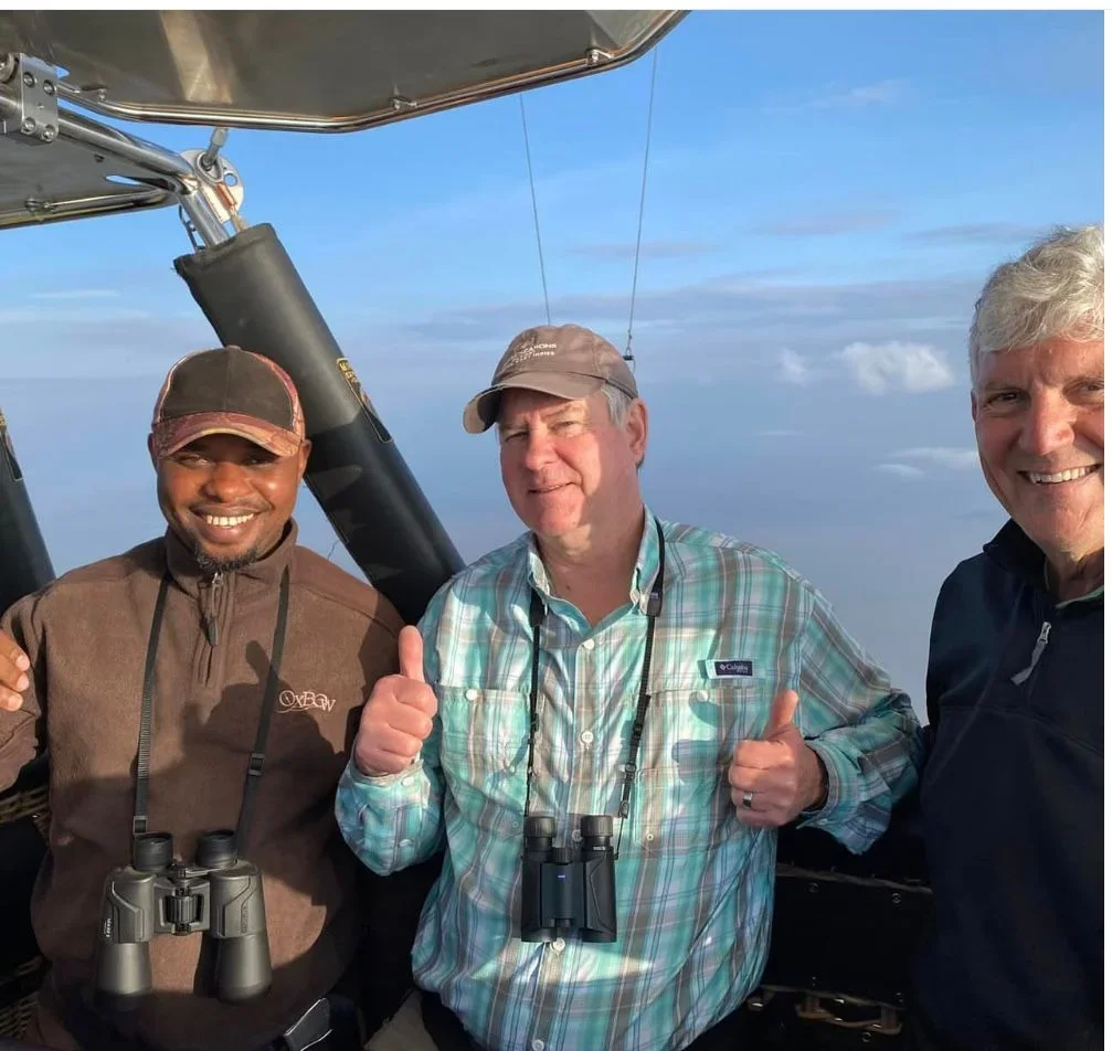 Green Planet Safaris Luxury Camps Tanzania