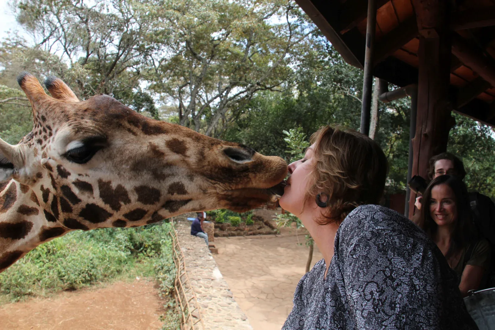 Nairobi