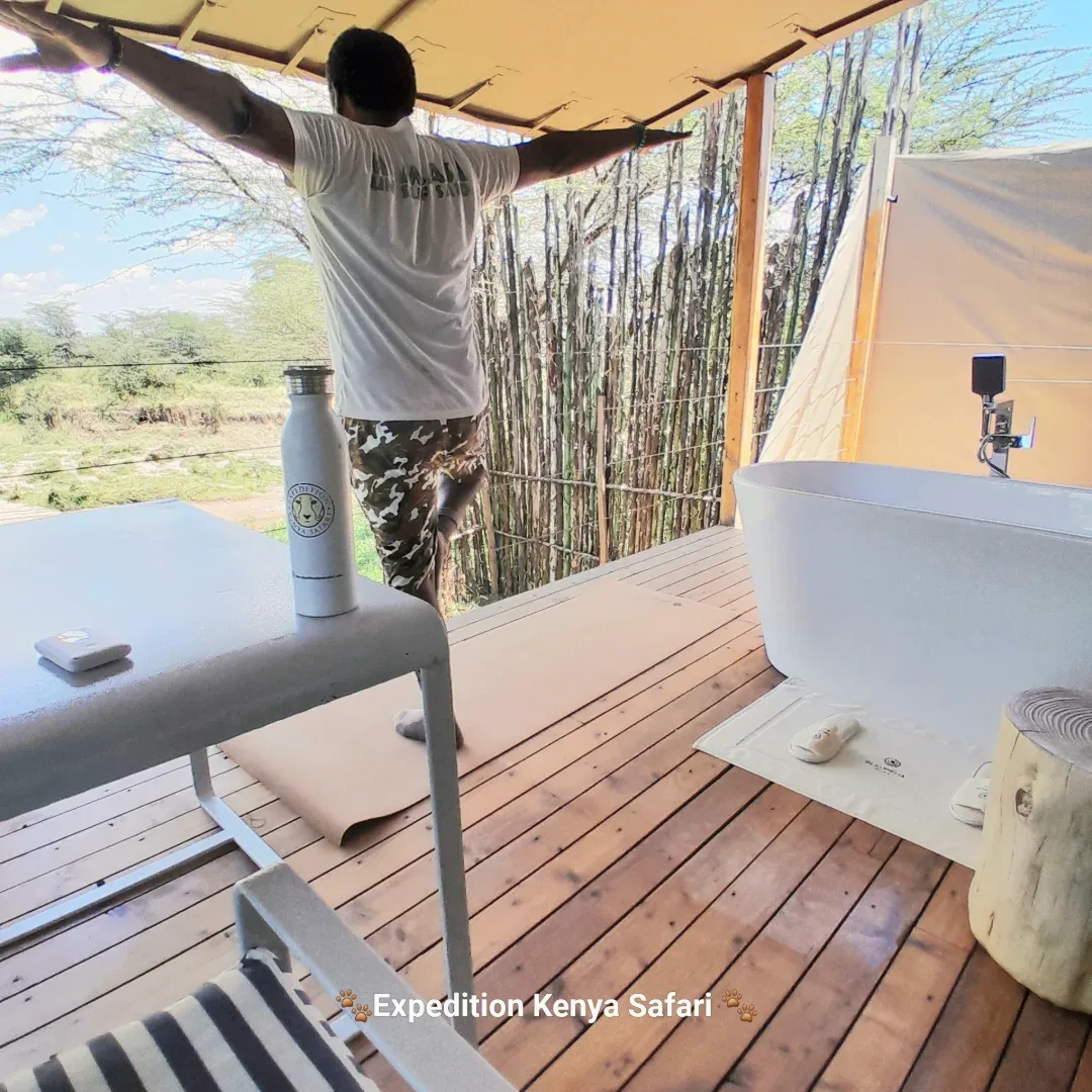 Kenya