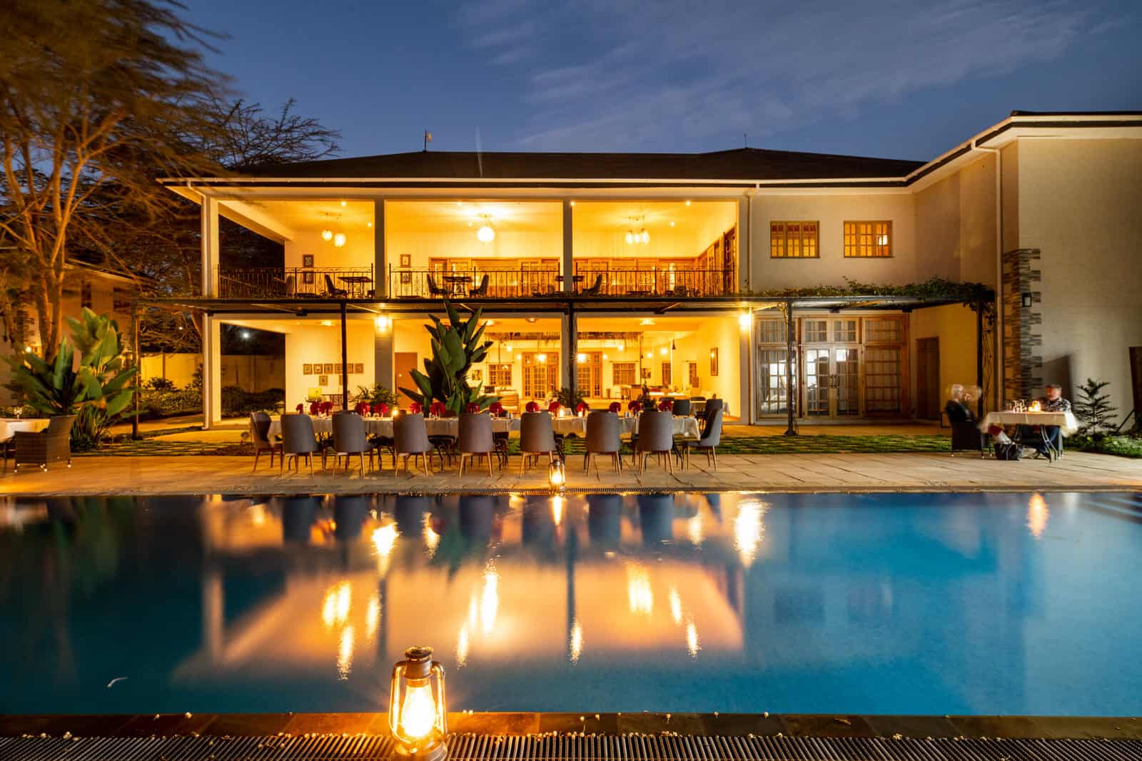 Kahawa House - Image 1