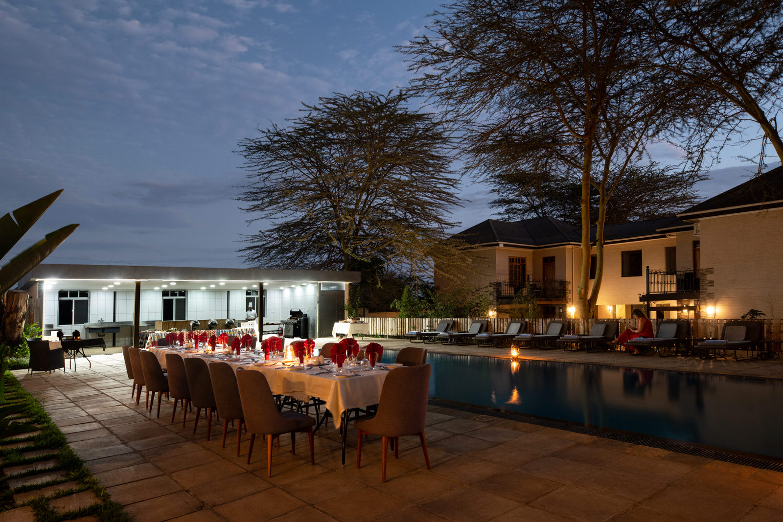 Kahawa House - Image 5