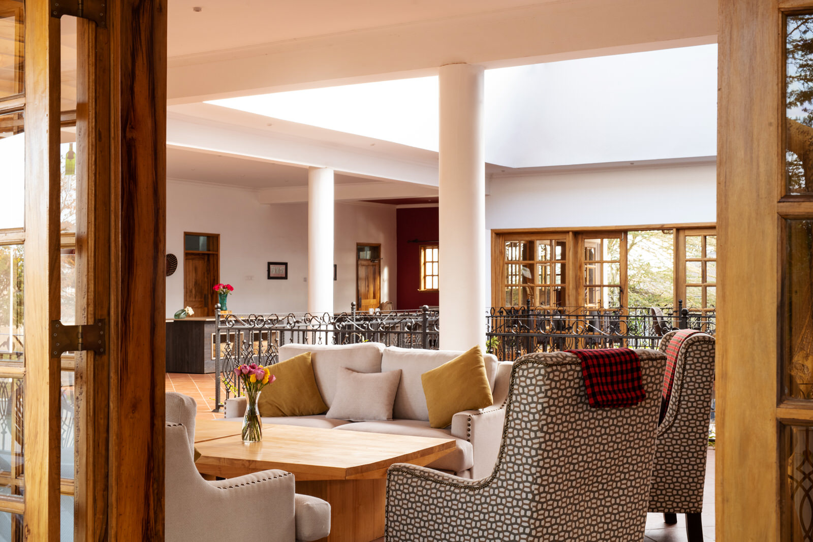 Kahawa House - Image 7