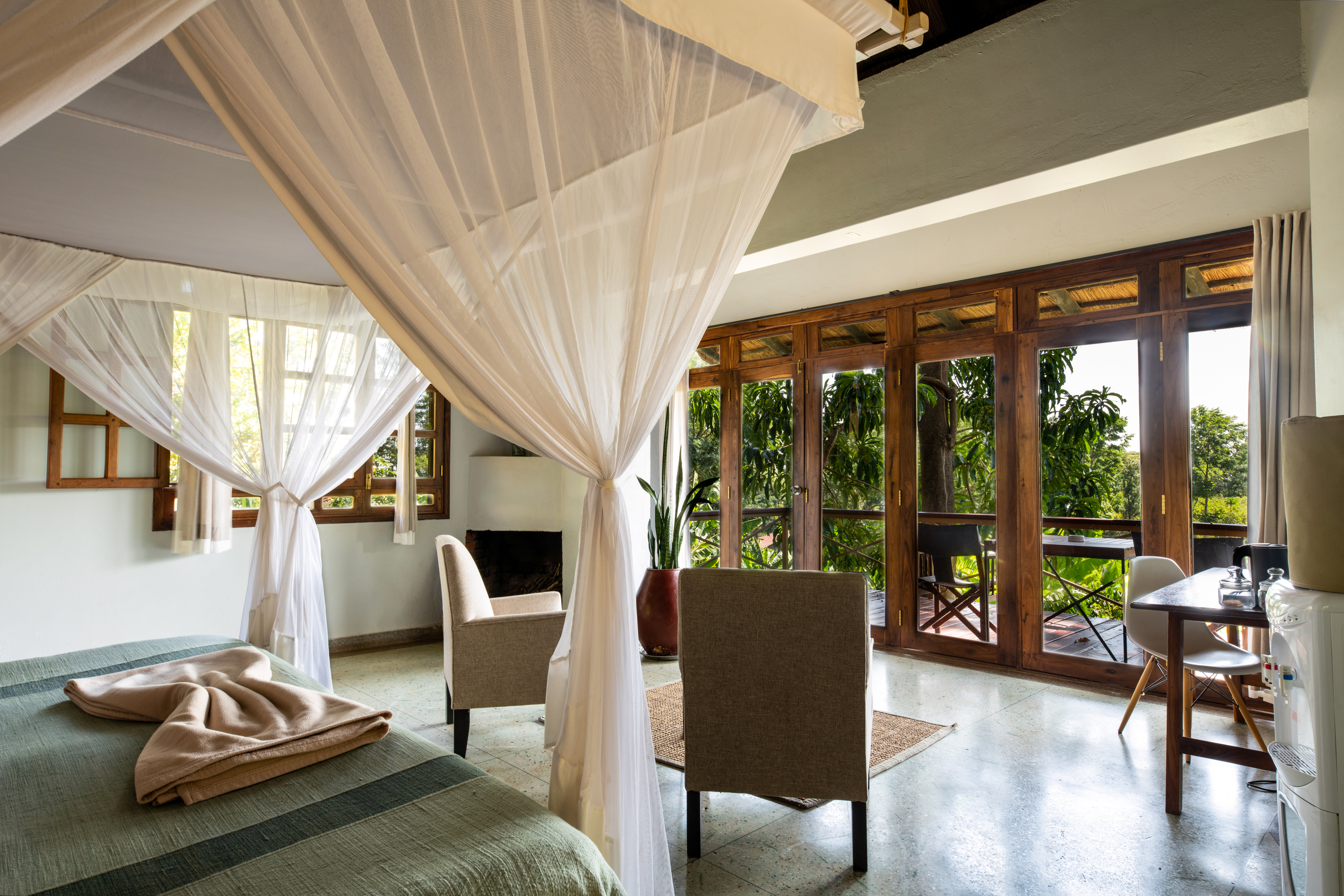 Kubu Kubu Tented Lodge - Image 4