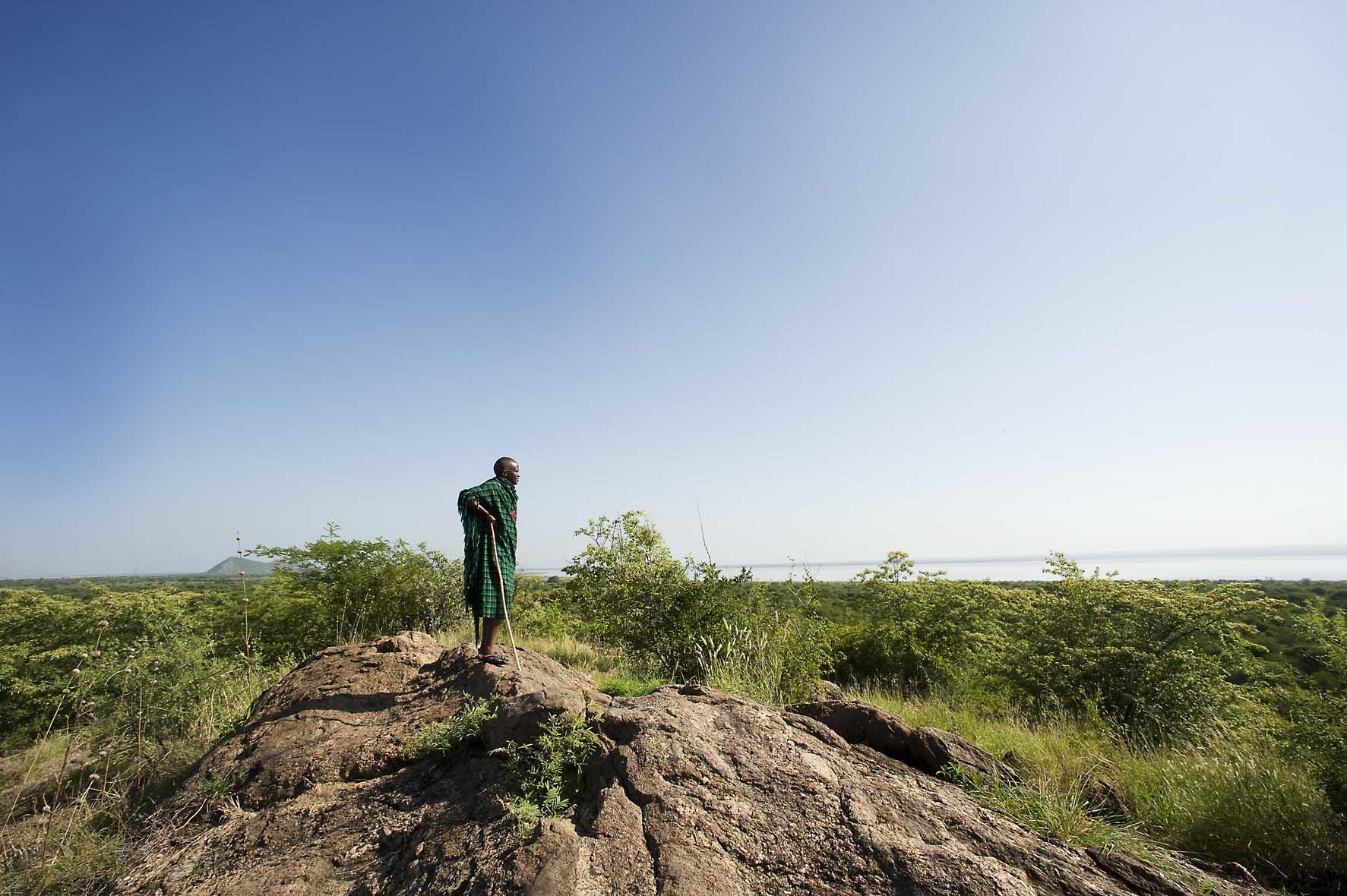 Lake Burunge Baobab Tented Lodge - Image 2