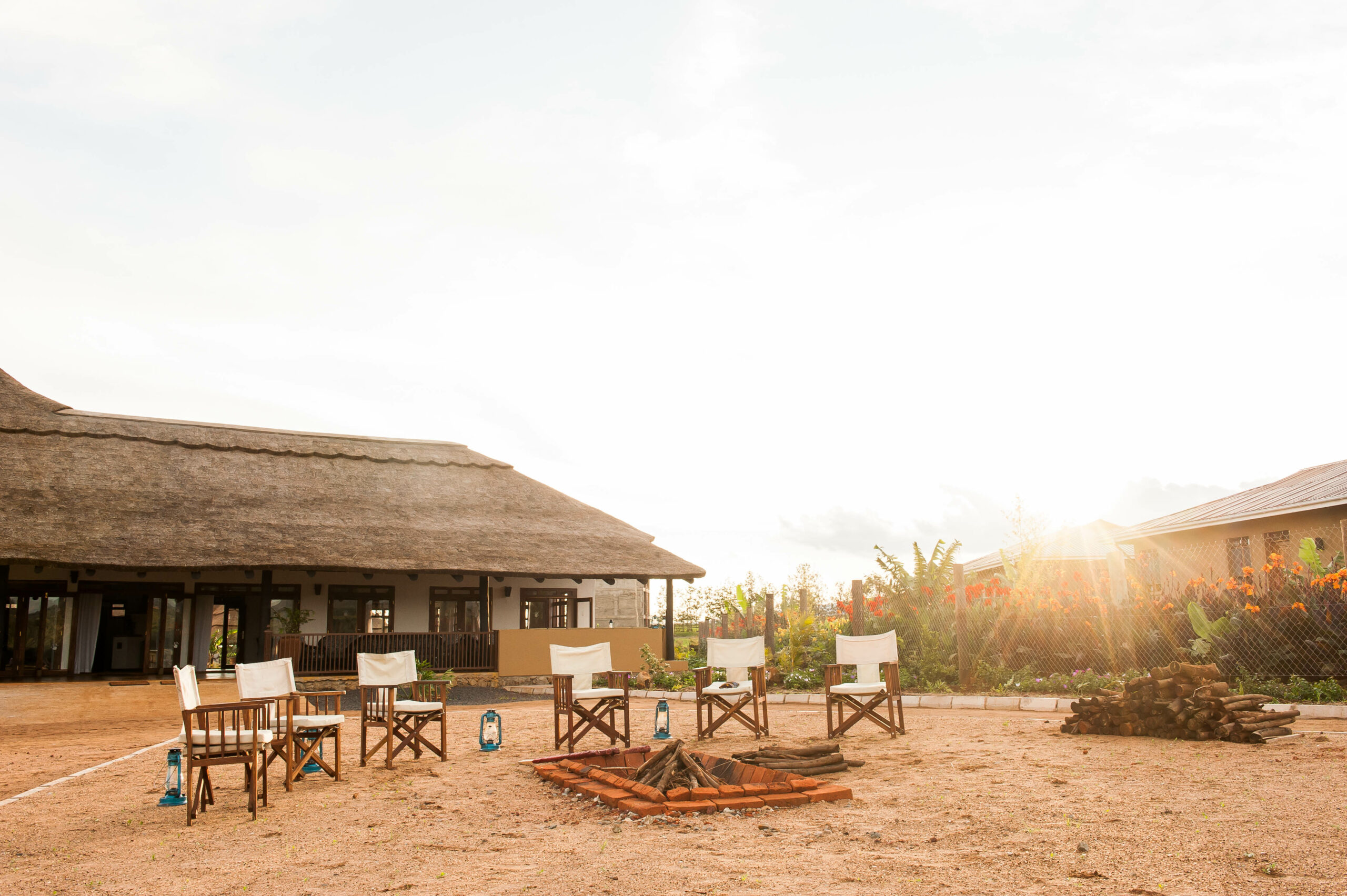 Lake Burunge Baobab Tented Lodge - Image 4