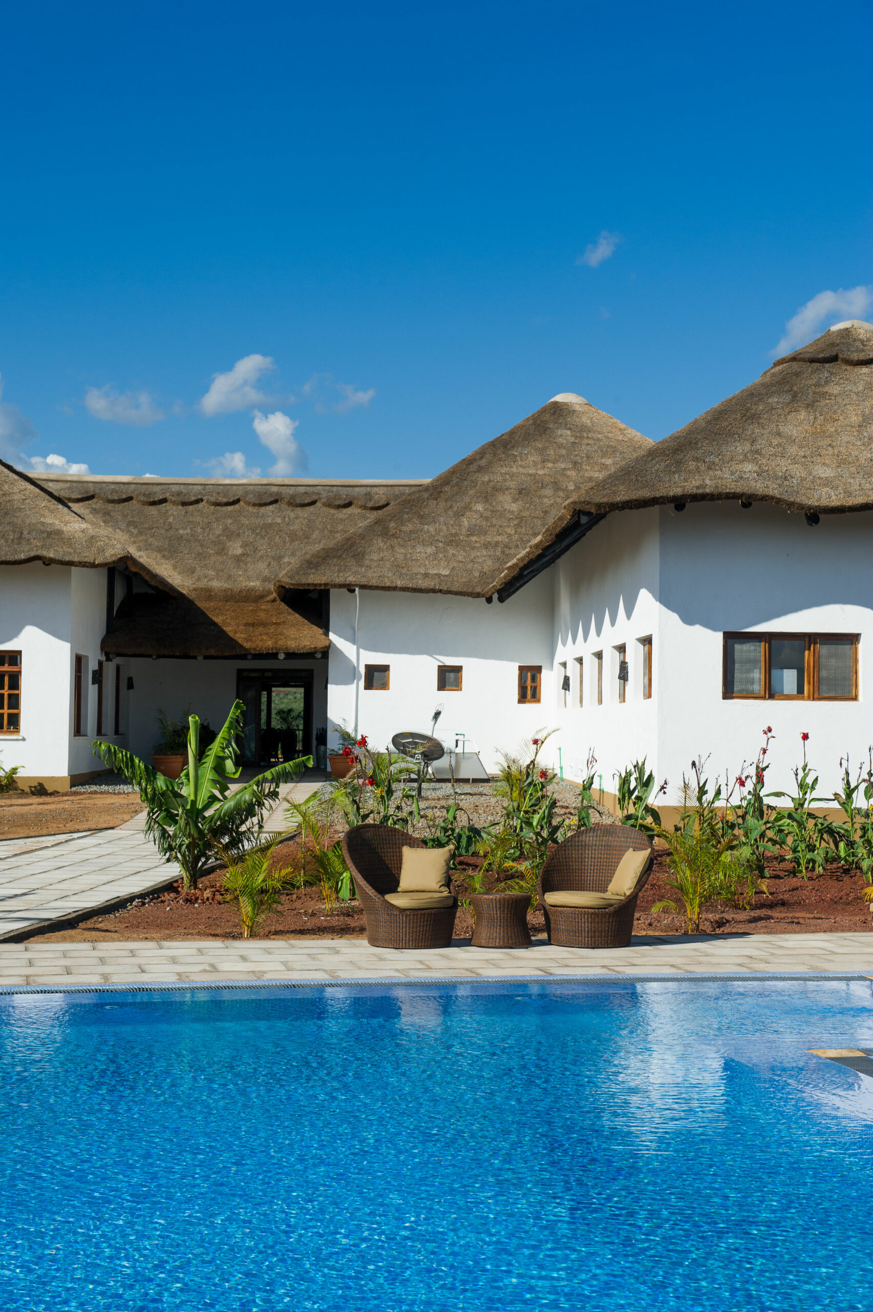 Lake Burunge Baobab Tented Lodge - Image 6