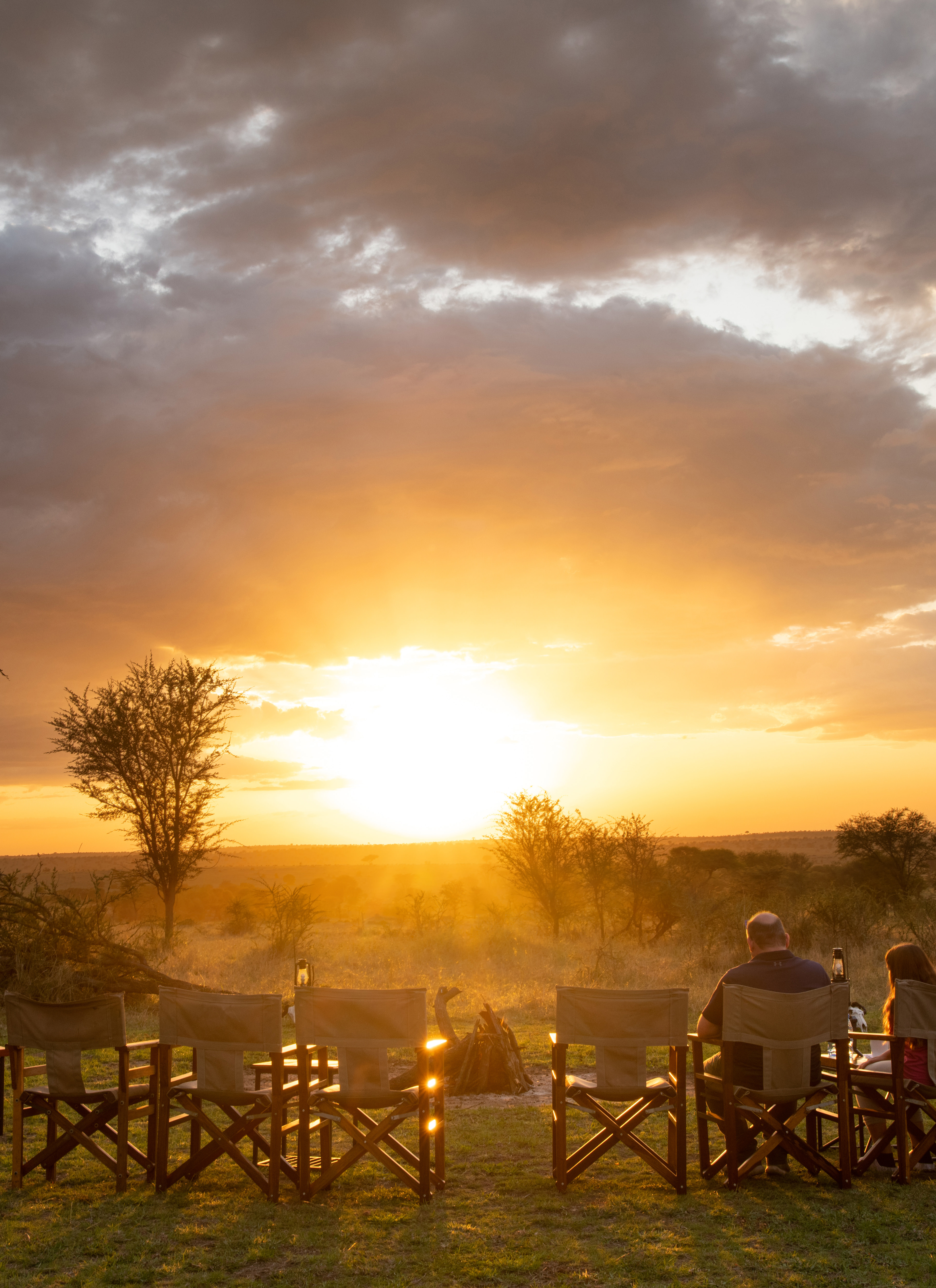 Mara Kati Kati Tented Camp - Image 6
