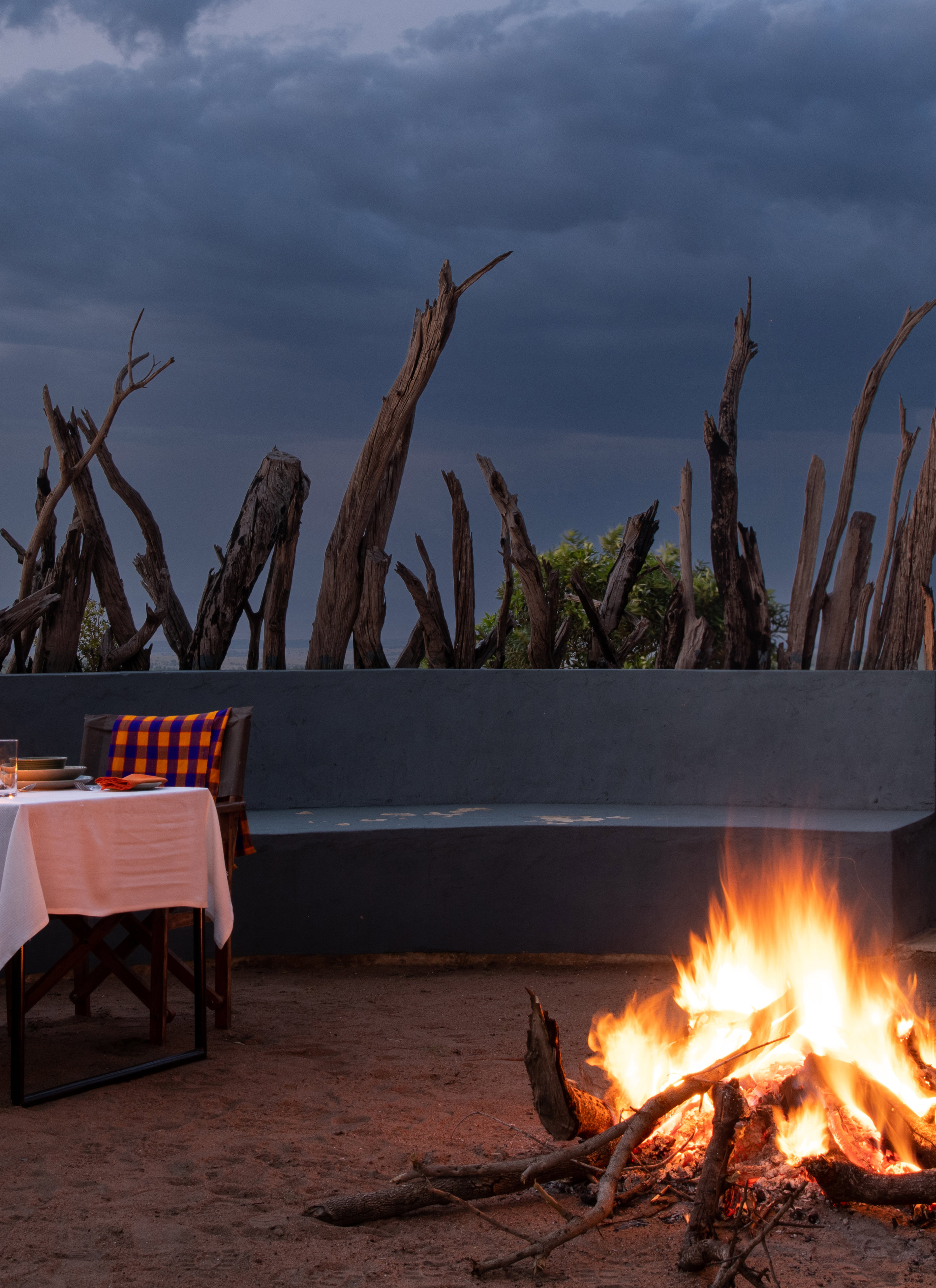 Mara Kati Kati Tented Camp - Image 8