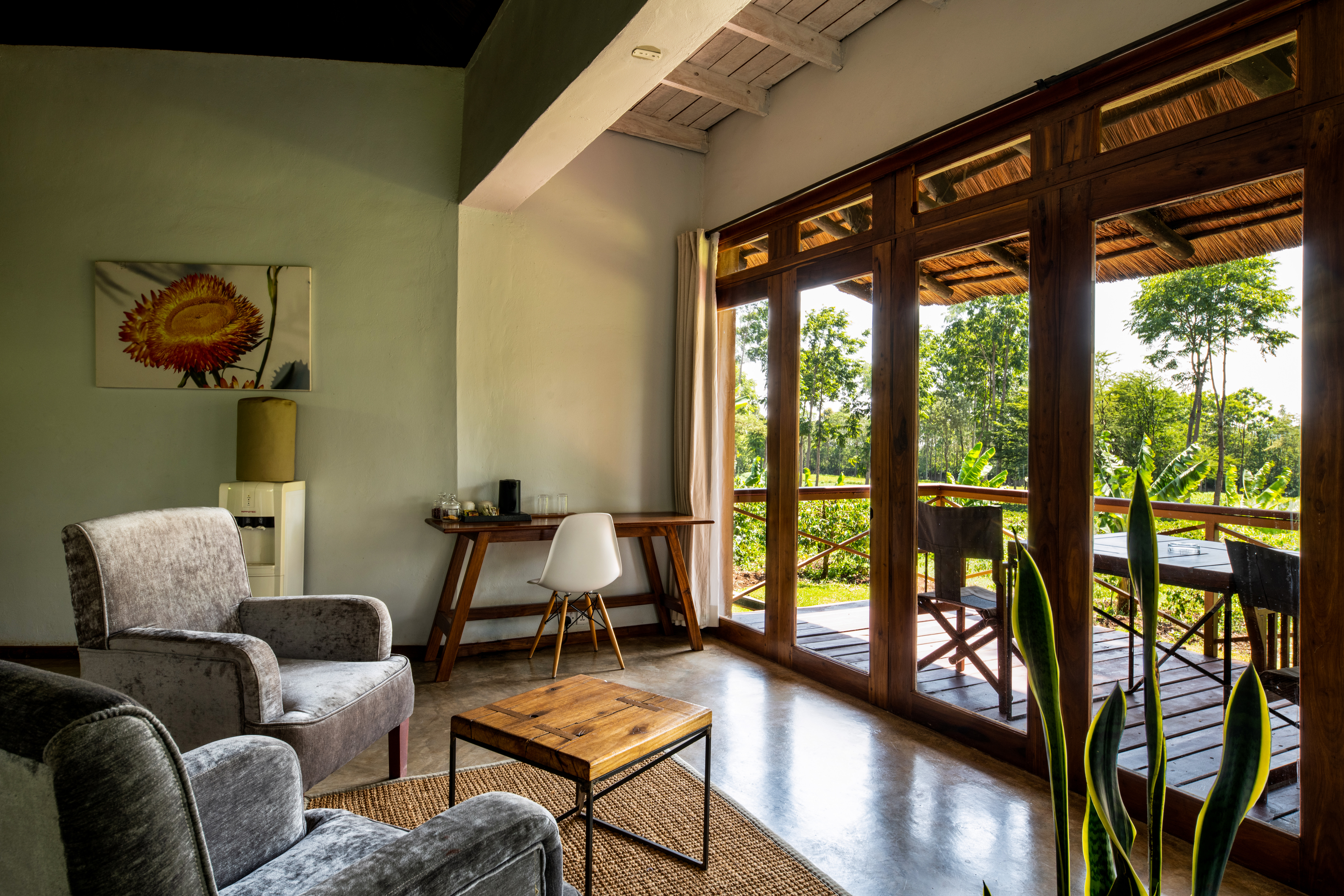 Mara Mara Tented Lodge