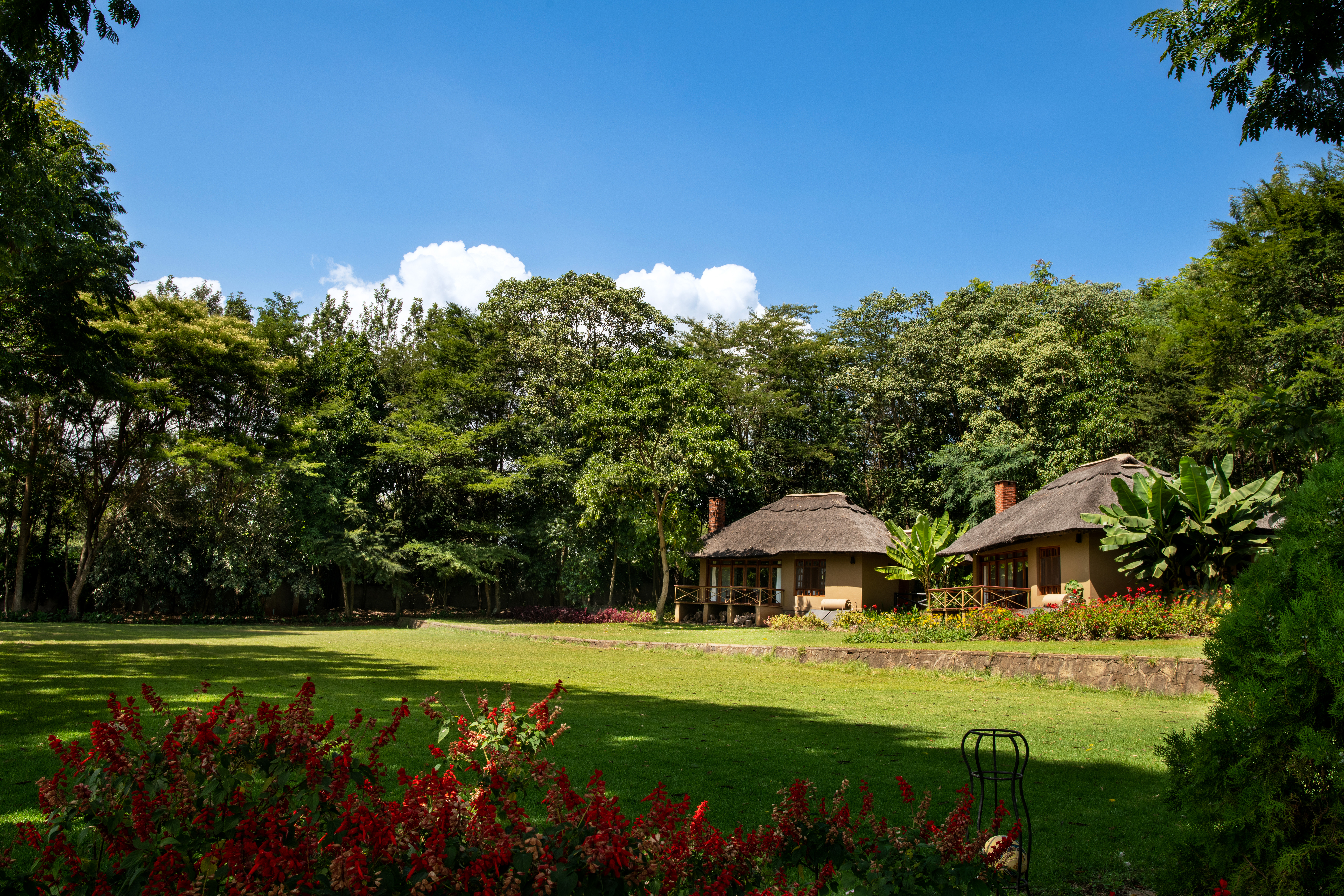 Mara Mara Tented Lodge