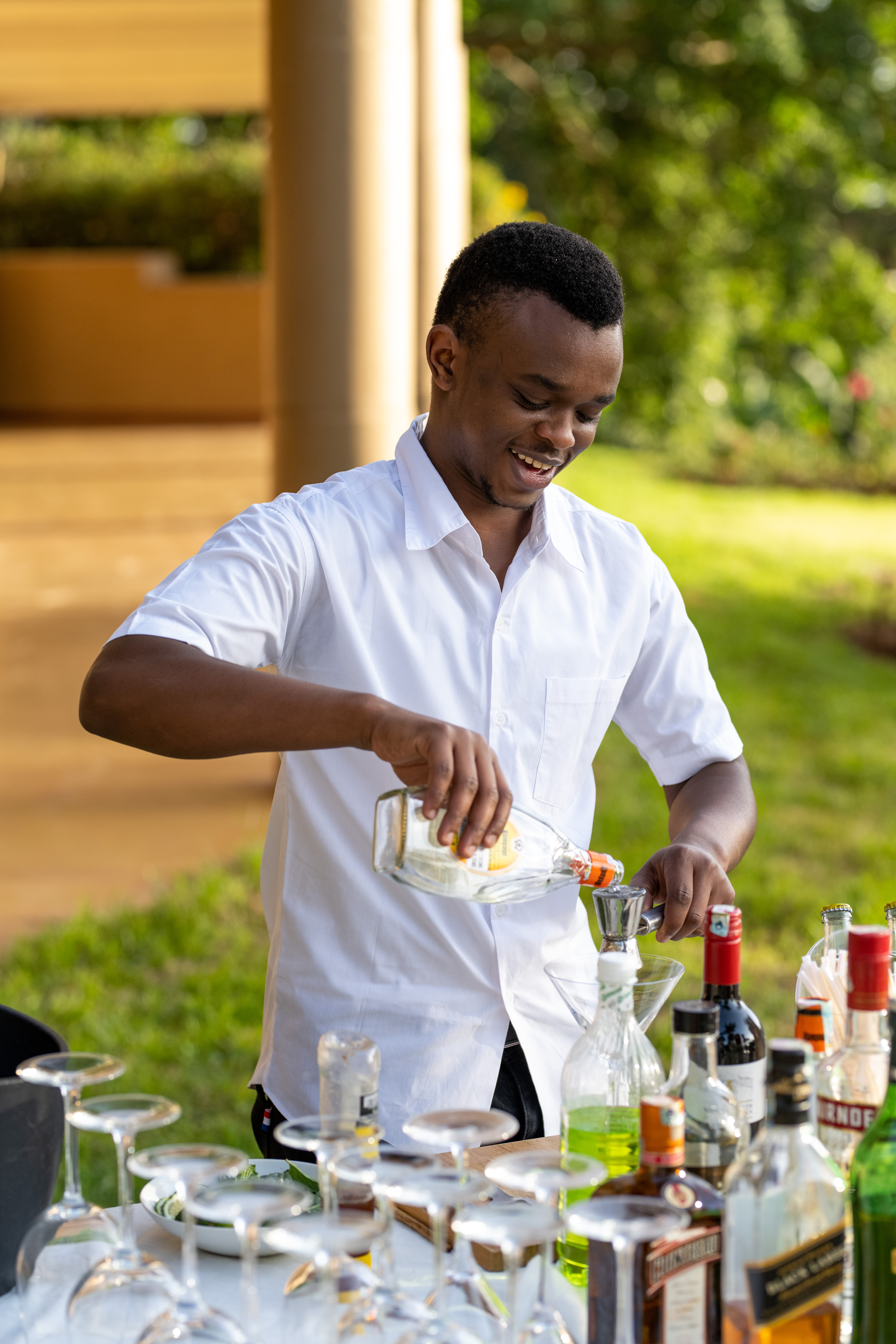 Mara Mara Tented Lodge