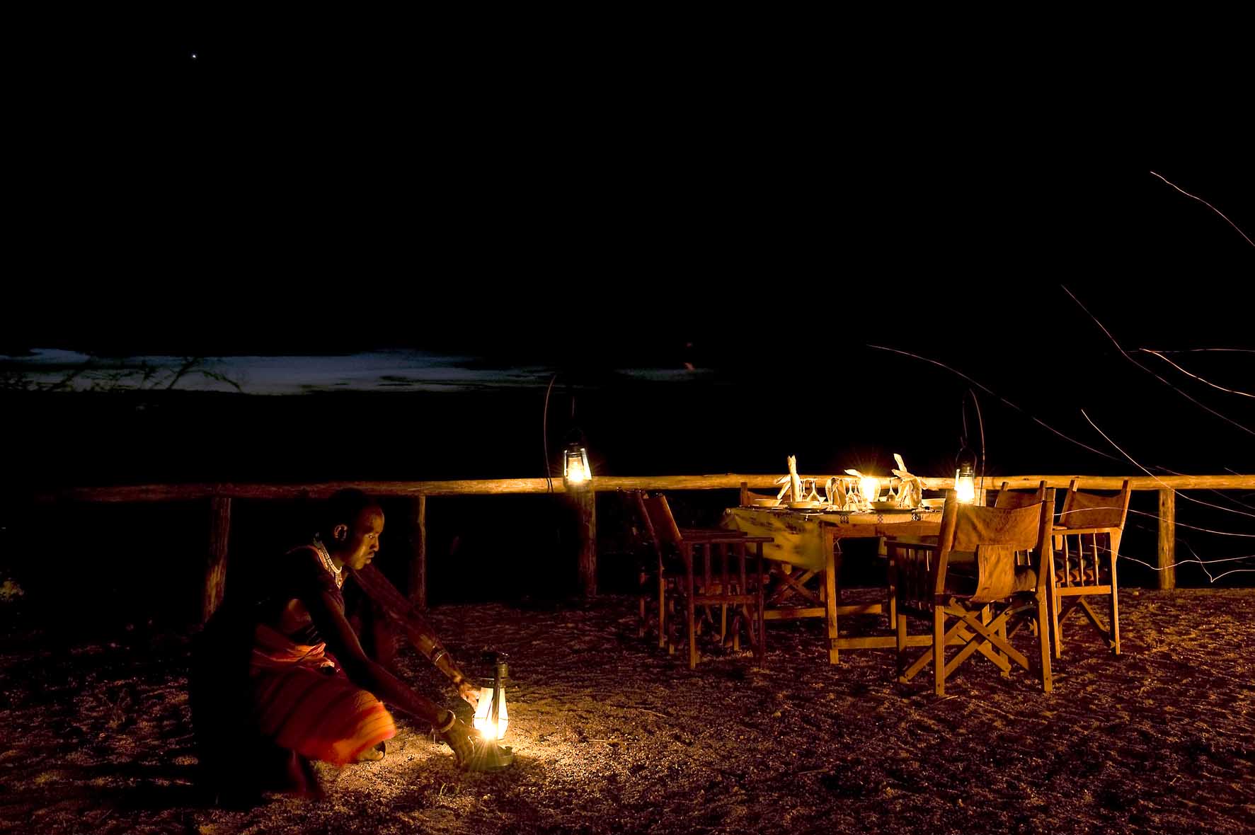 Mara Under Canvas - Image 5