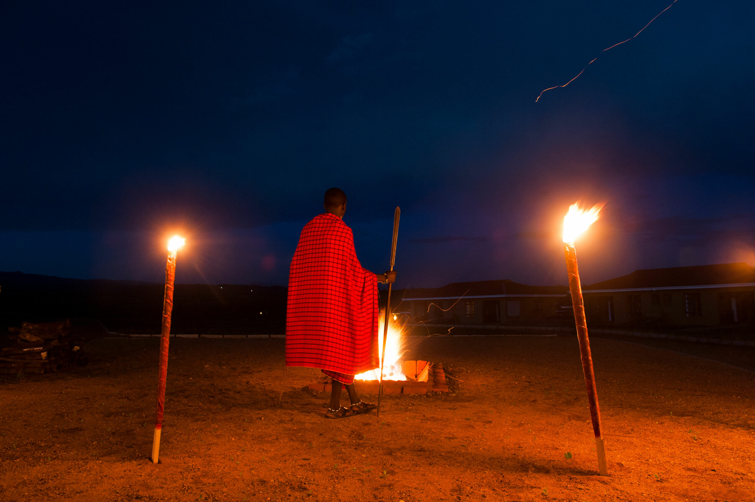 Maramboi Tented Lodge - Image 7