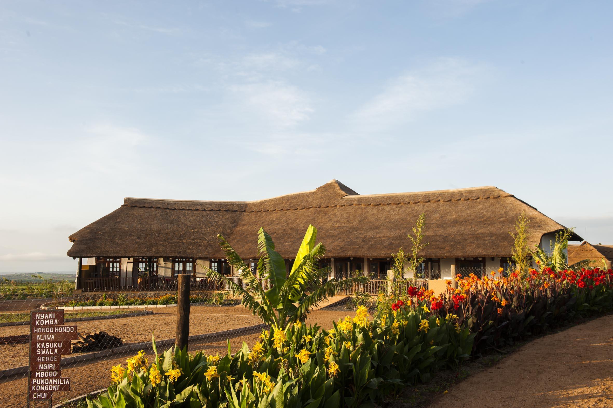 Maramboi Tented Lodge - Image 8