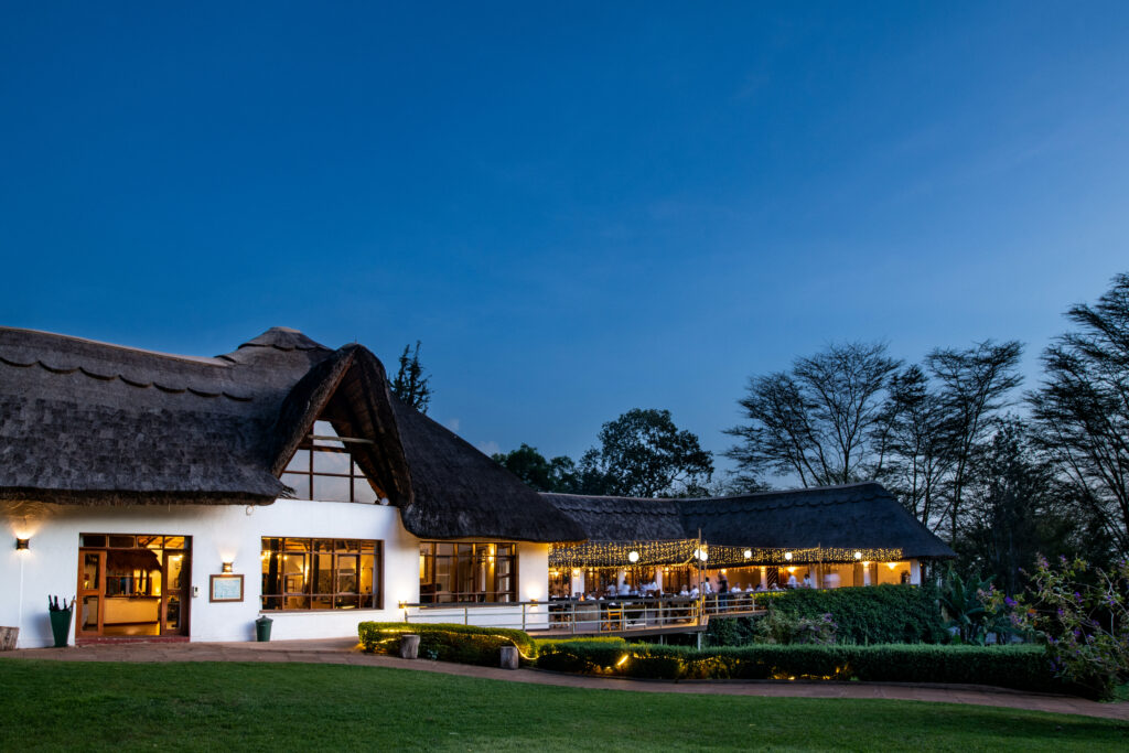Masek Tented Lodge - Image 2