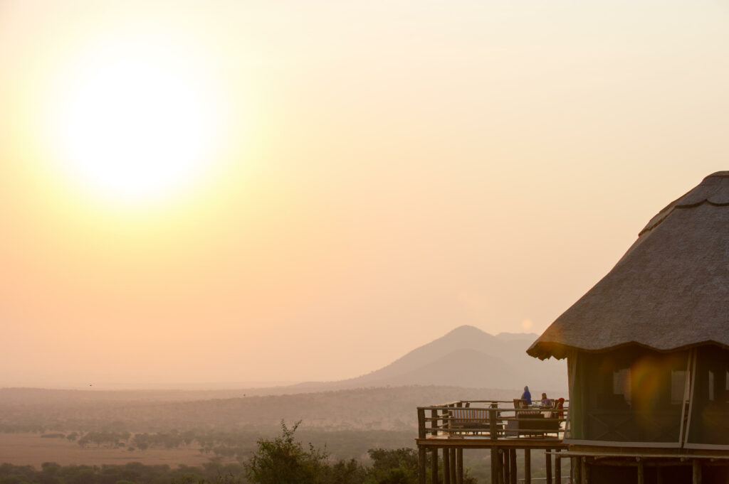 Masek Tented Lodge - Image 3