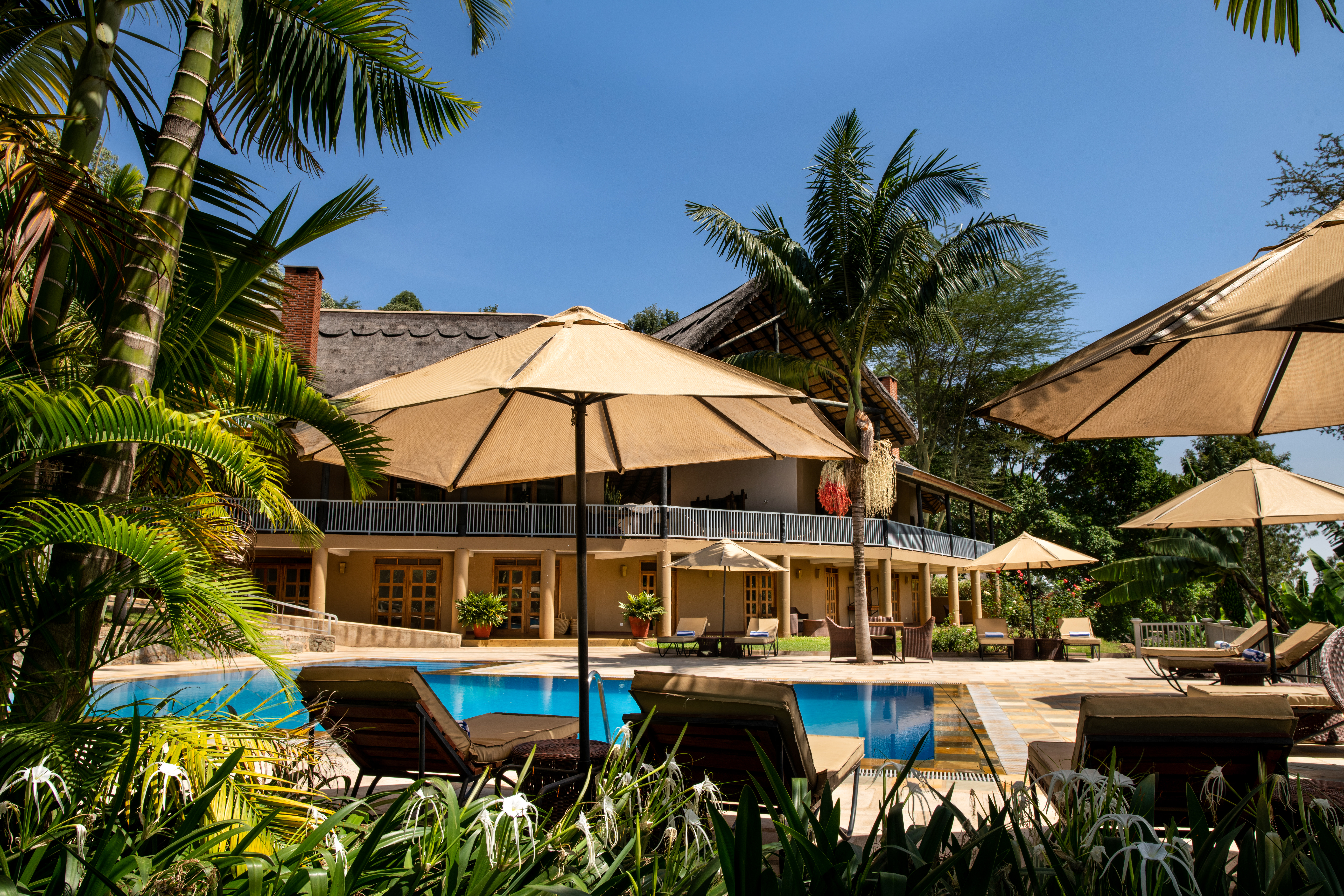 Masek Tented Lodge - Image 6