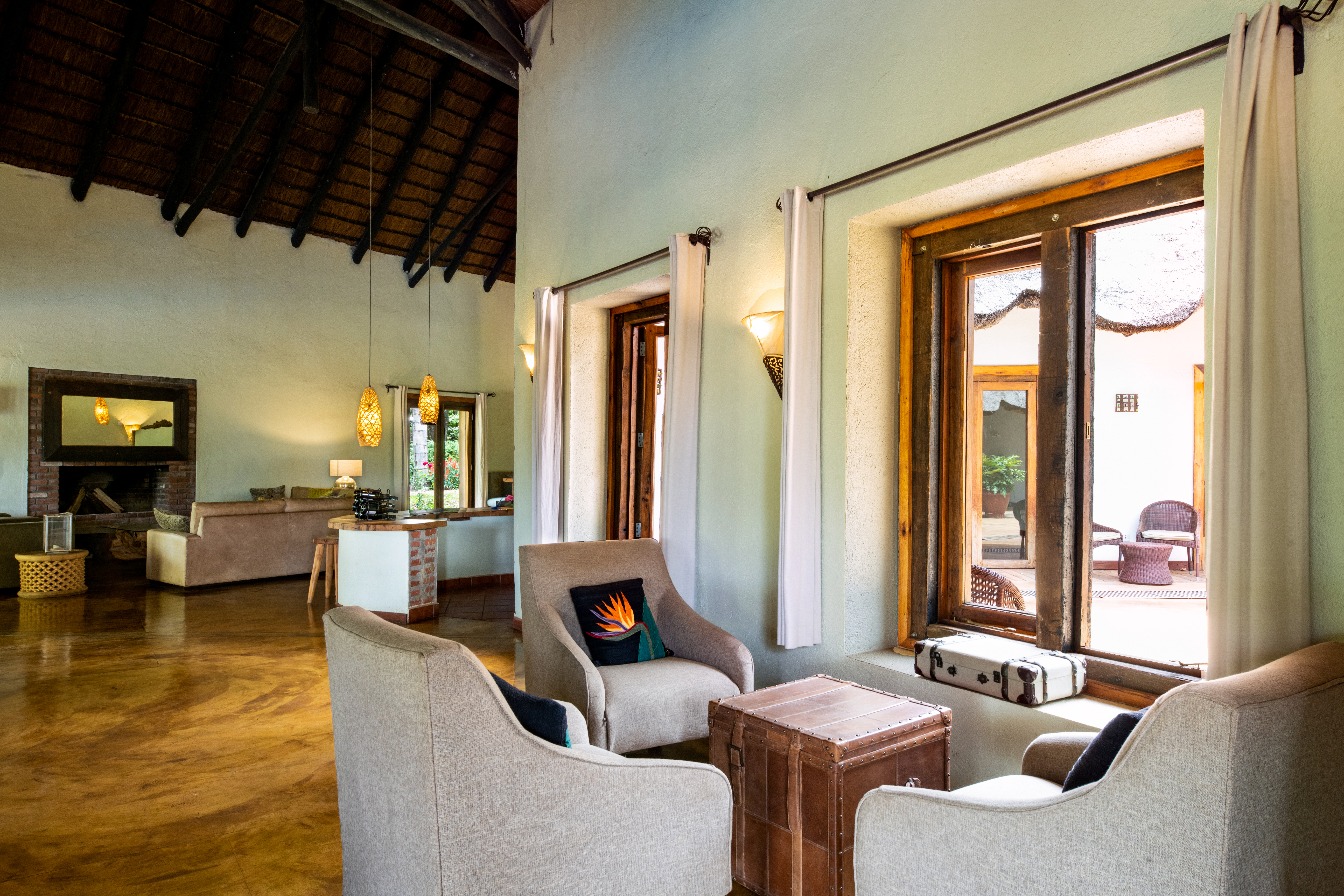 Masek Tented Lodge - Image 7