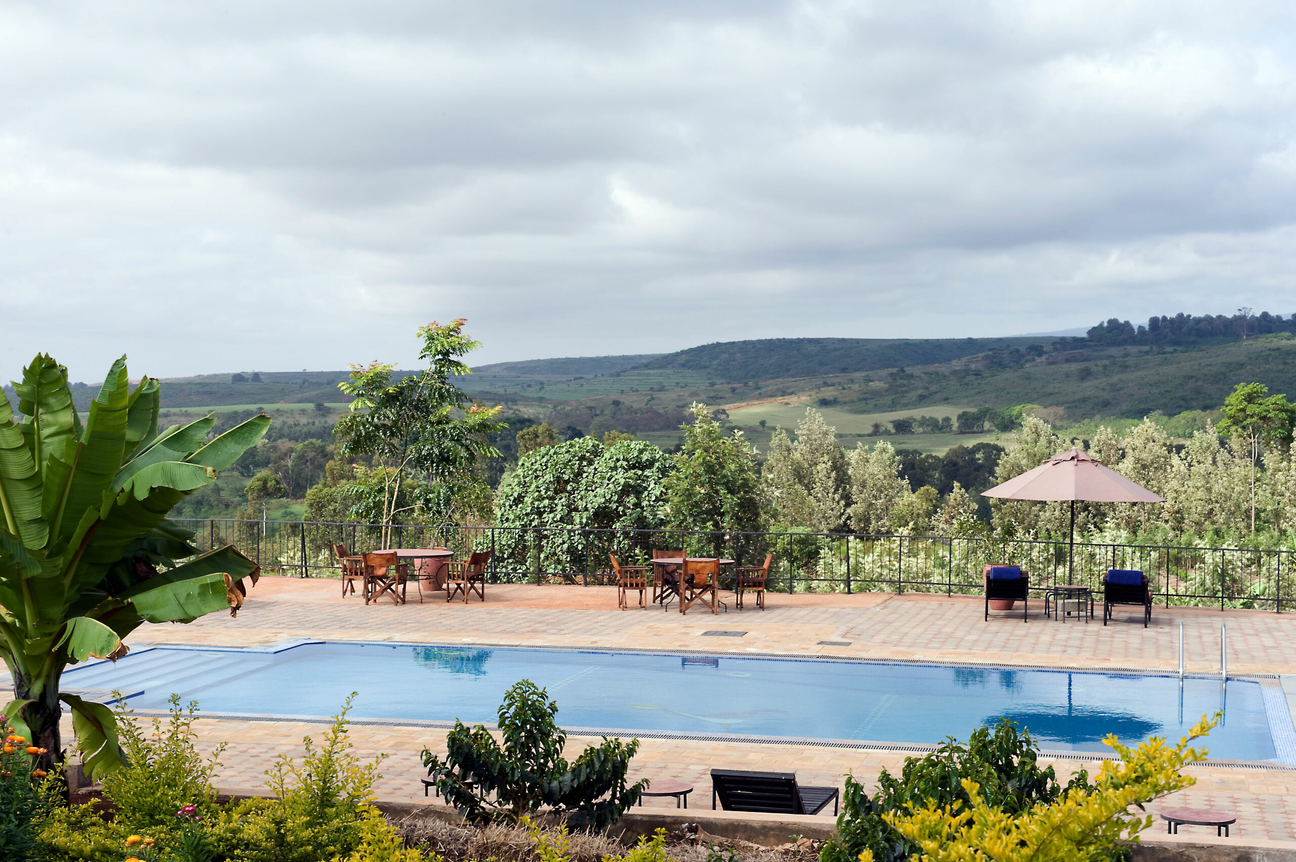 Tloma Lodge - Image 6