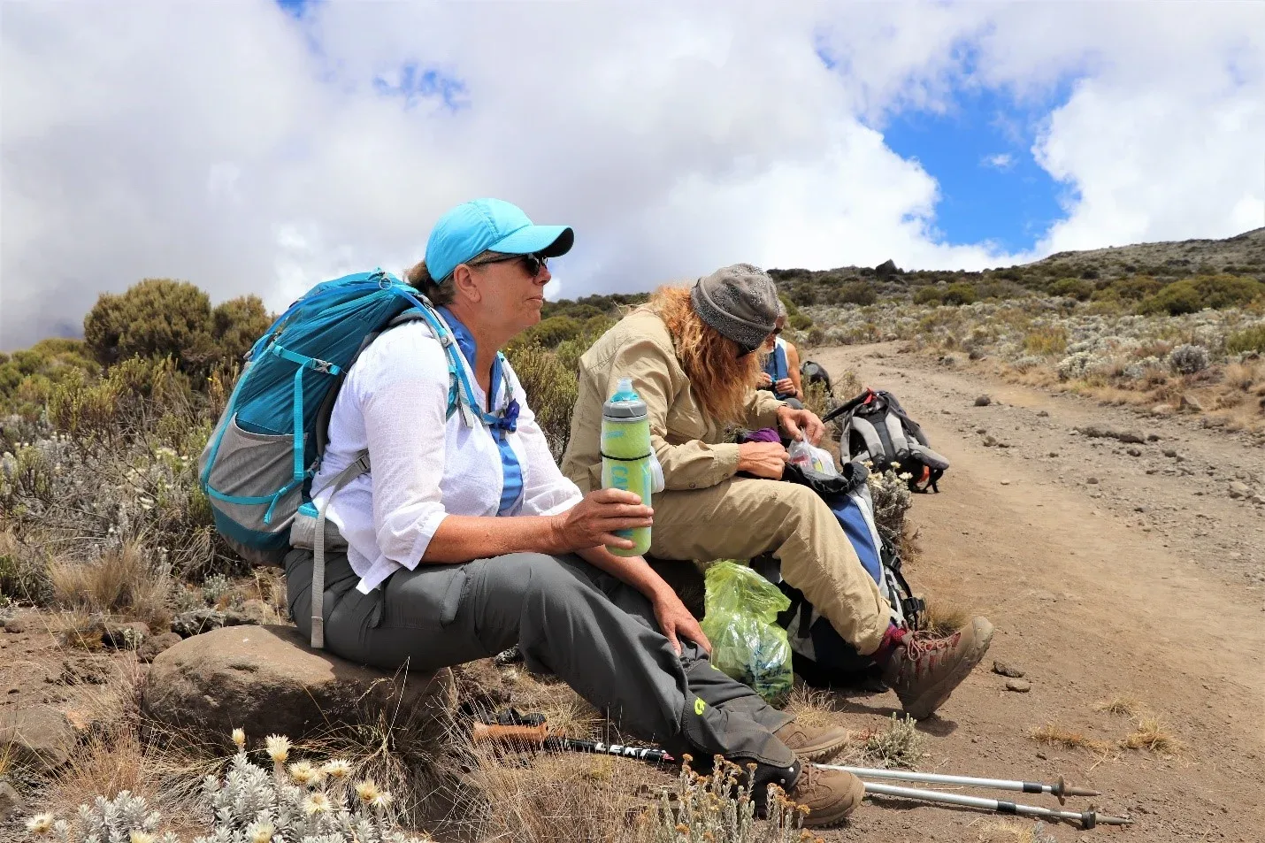 Kilimanjaro Climb - Marangu Route | 7 Days photo 20