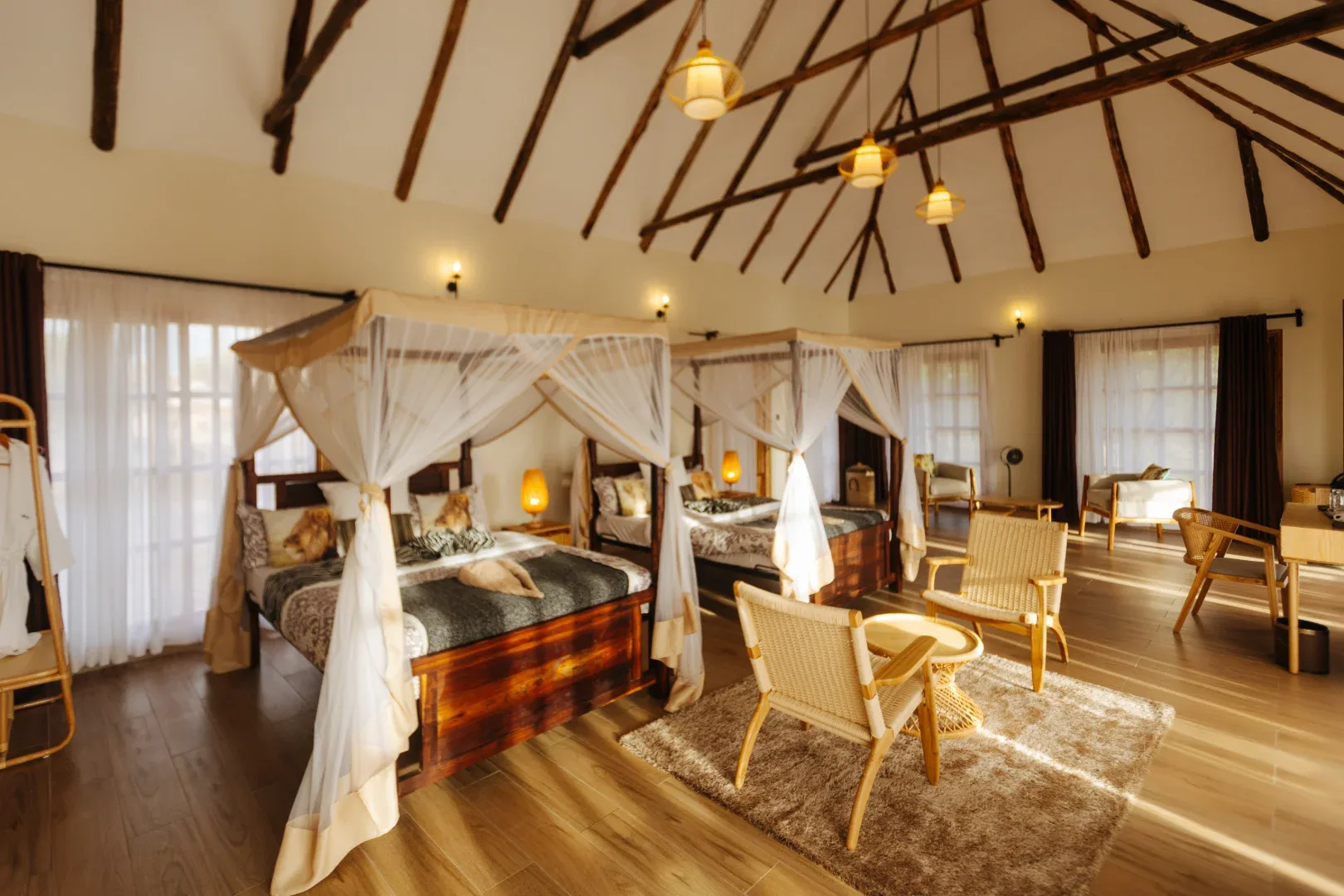 Acacia Collections Big Five TZ
