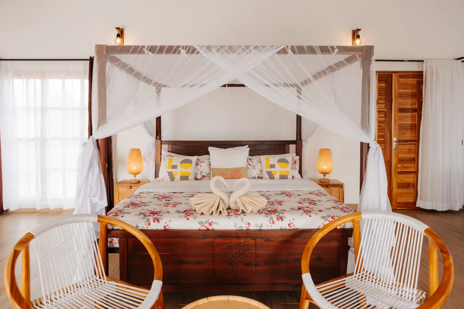 Acacia Collections Luxury Camps TZ