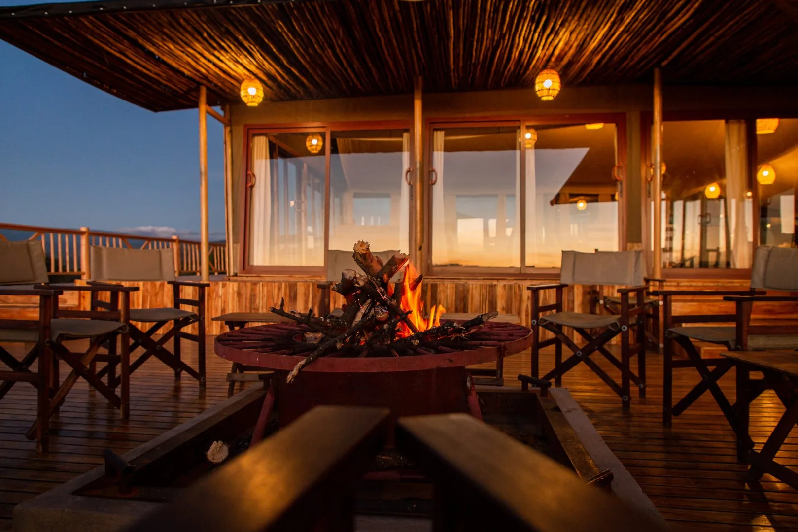 Naserian Safari Camp