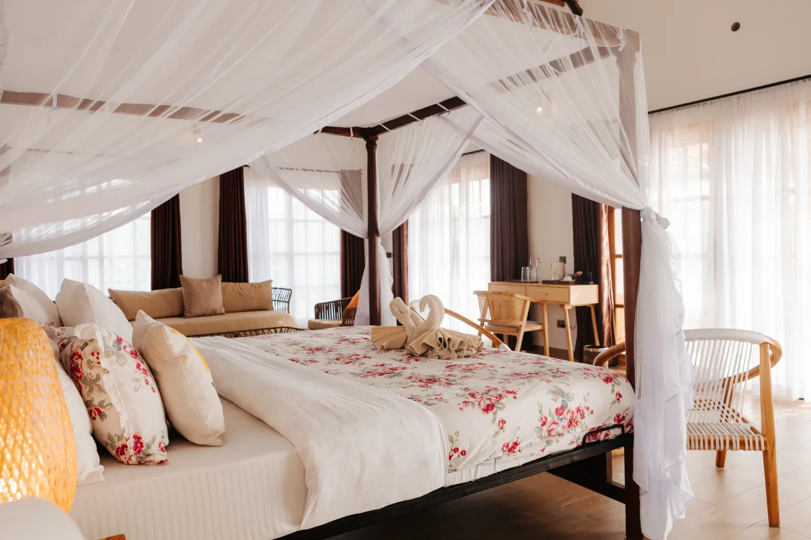 Olkarien Eco Safari Camp