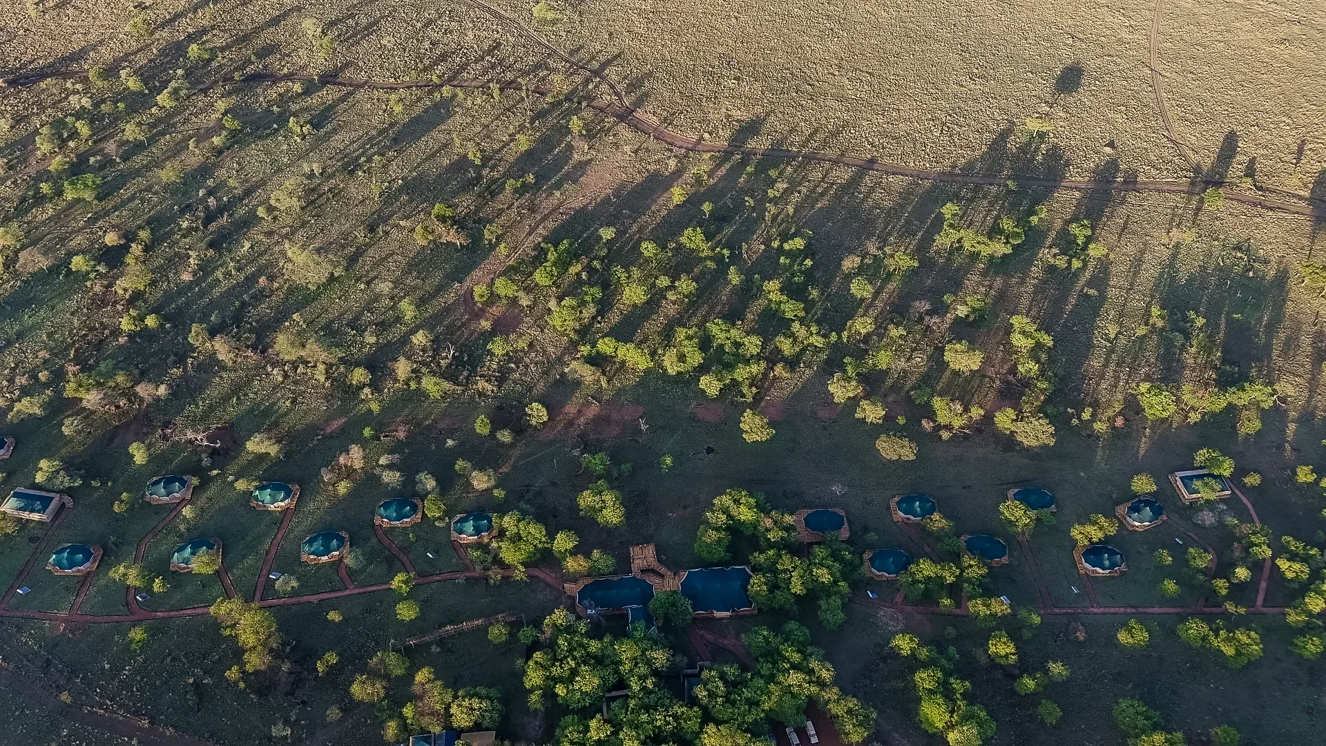 Enkirari Wilderness Camp