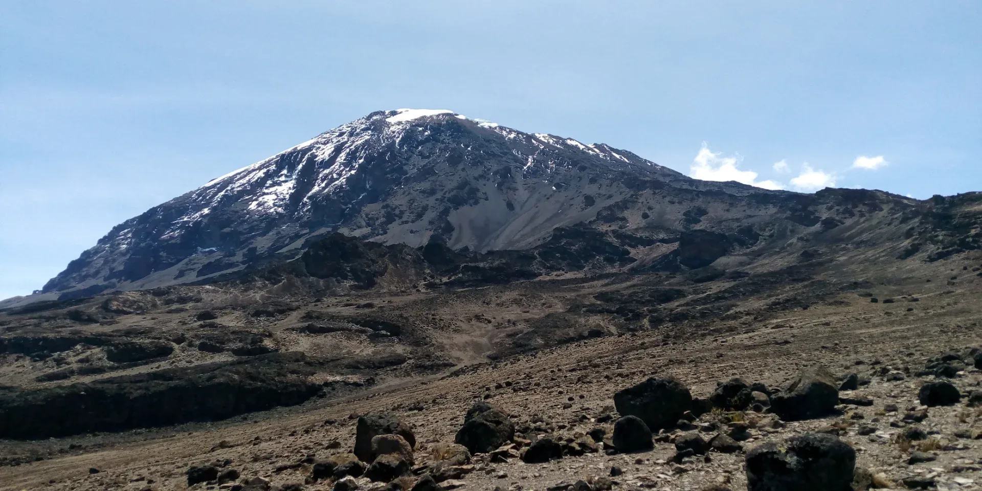 kilimanjaro