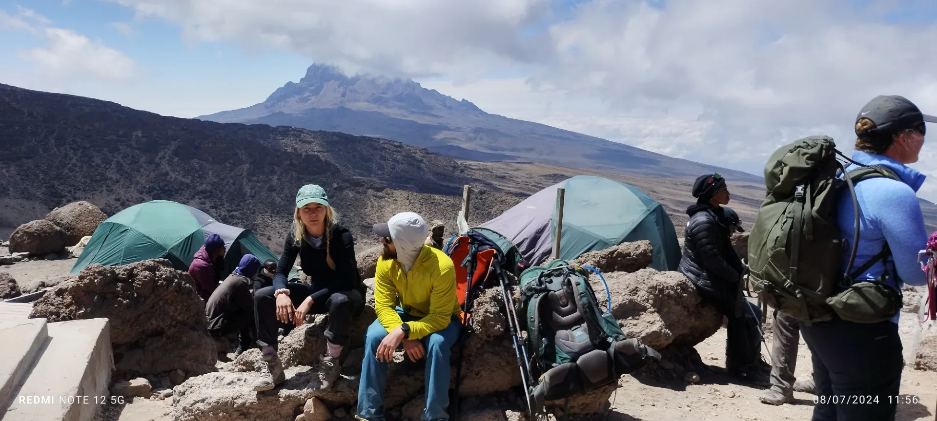 Day 4: LAKE MANYARA – SERENGETI NATIONAL PARK
