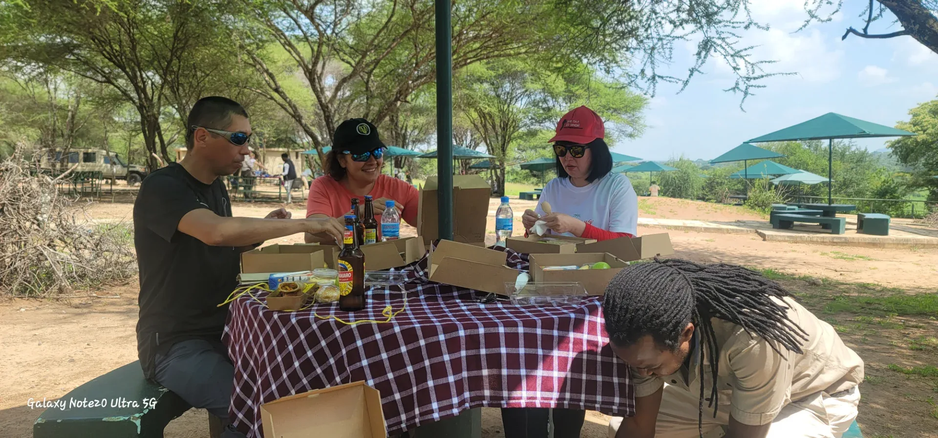 Day 6: SERENGETI NATIONAL PARK – NGORONGORO CRATER