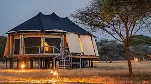 Kilimanjaro Airpot