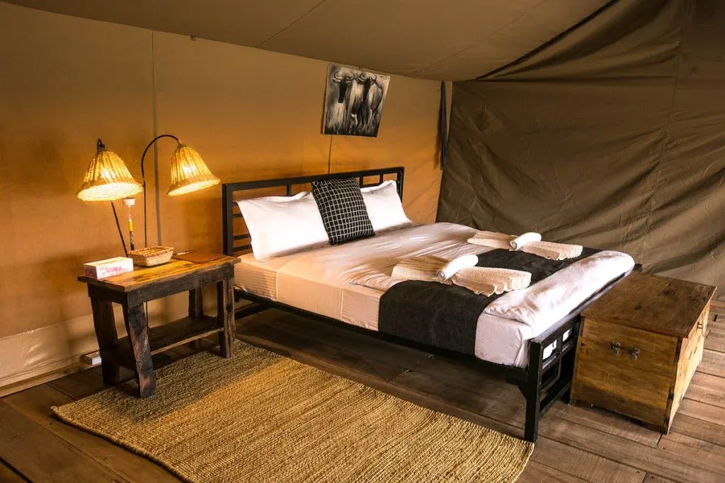 HONEYMOON SAFARI - 9 DAYS gallery item 13