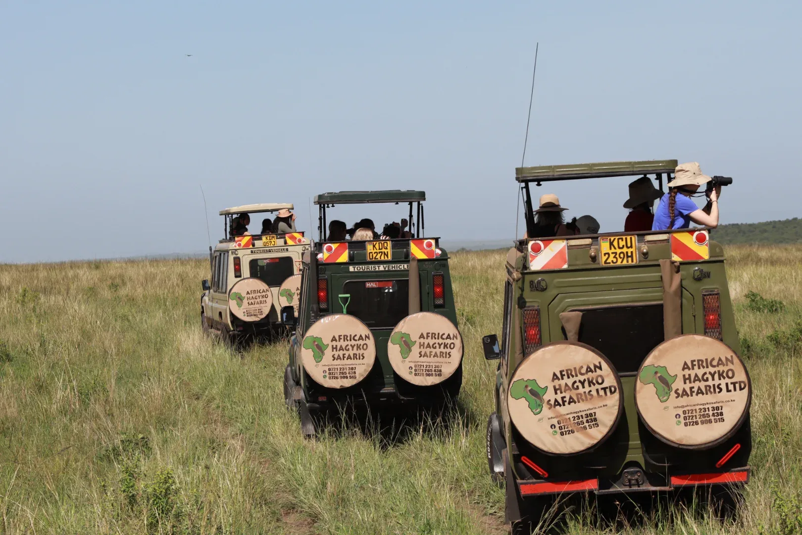 Masai Mara