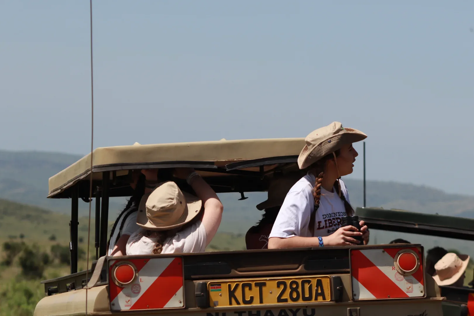 Masai Mara