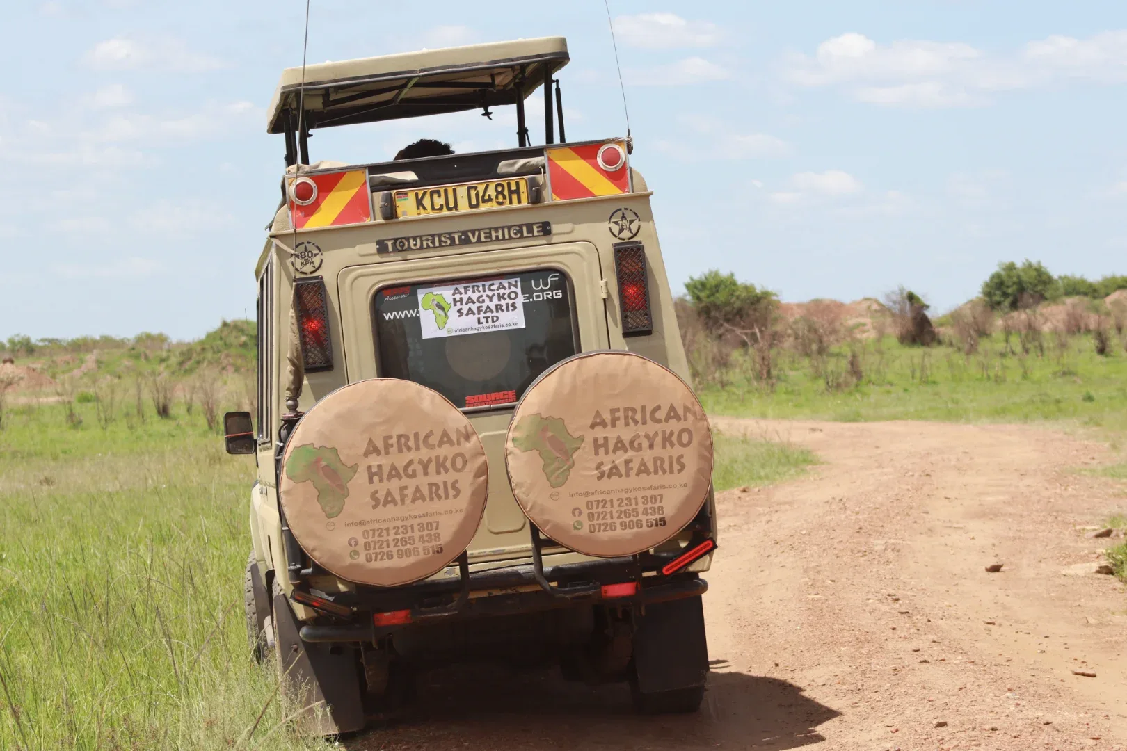 Nairobi