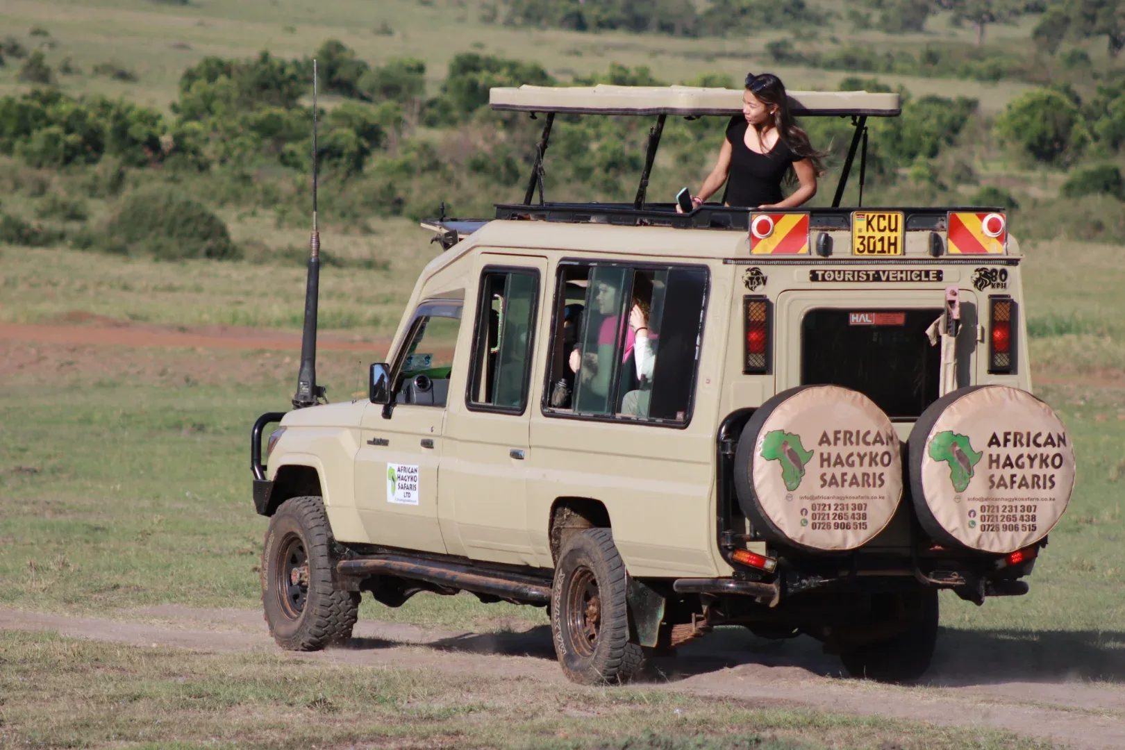 Masai Mara