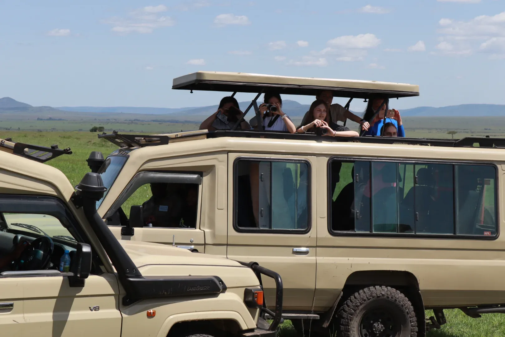 Masai Mara