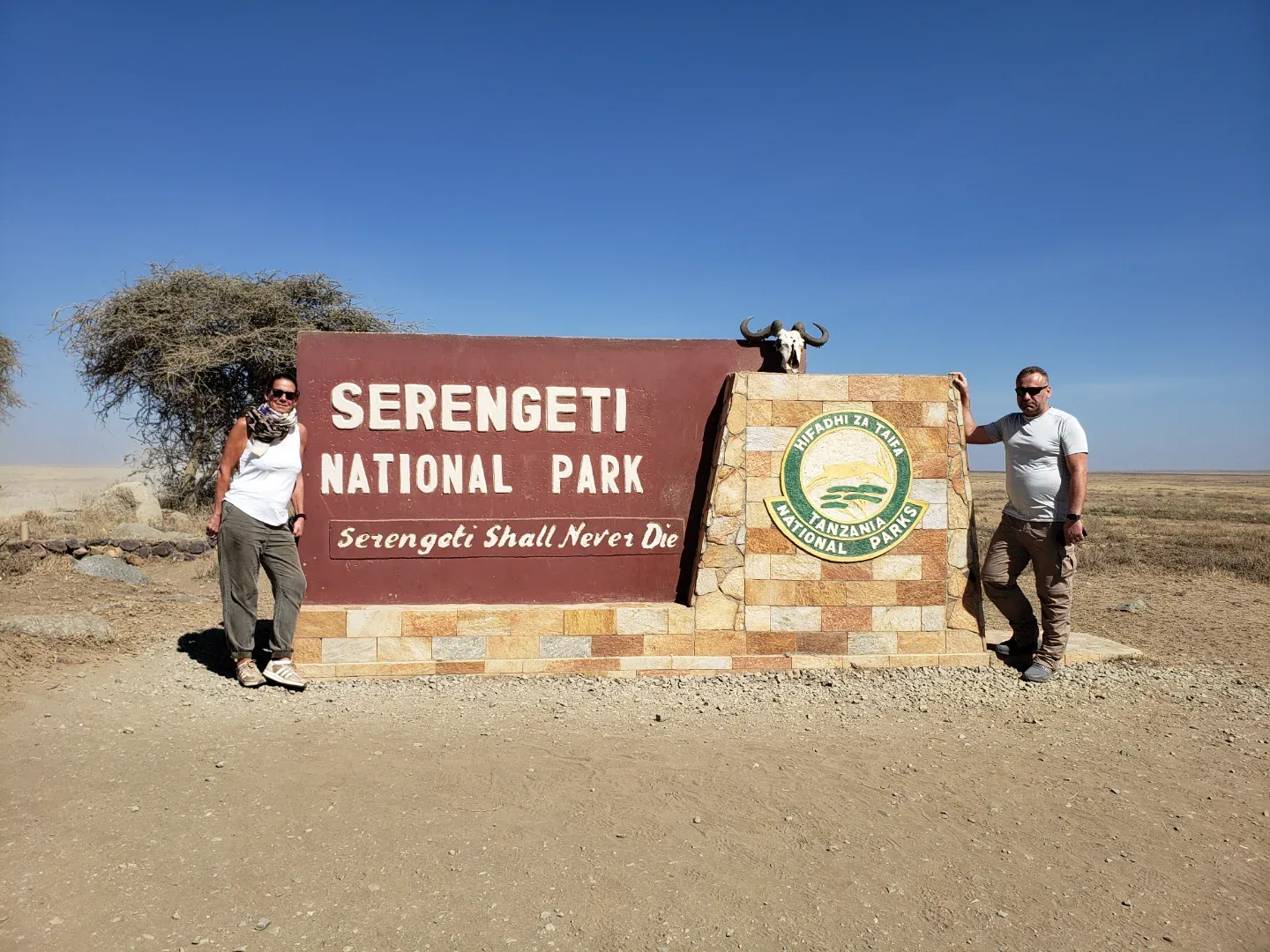 Legacy Destinations & DMC Gorilla Trekking Tanzania