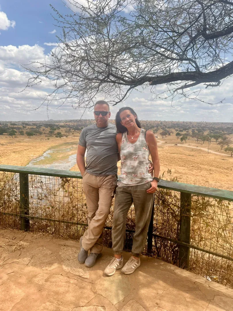 Legacy Destinations & DMC Honeymoon Safari Tanzania