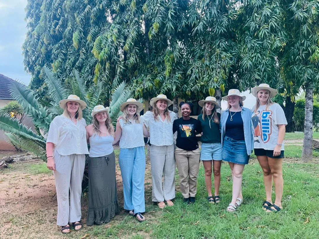 Materuni Waterfalls and Coffee Tour — 1-day wildlife safari safari tour