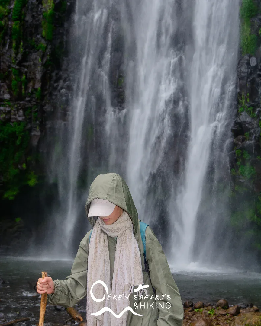 Materuni Waterfalls and Coffee Tour photo 6