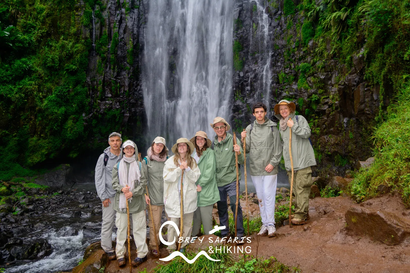 Materuni Waterfalls and Coffee Tour photo 7