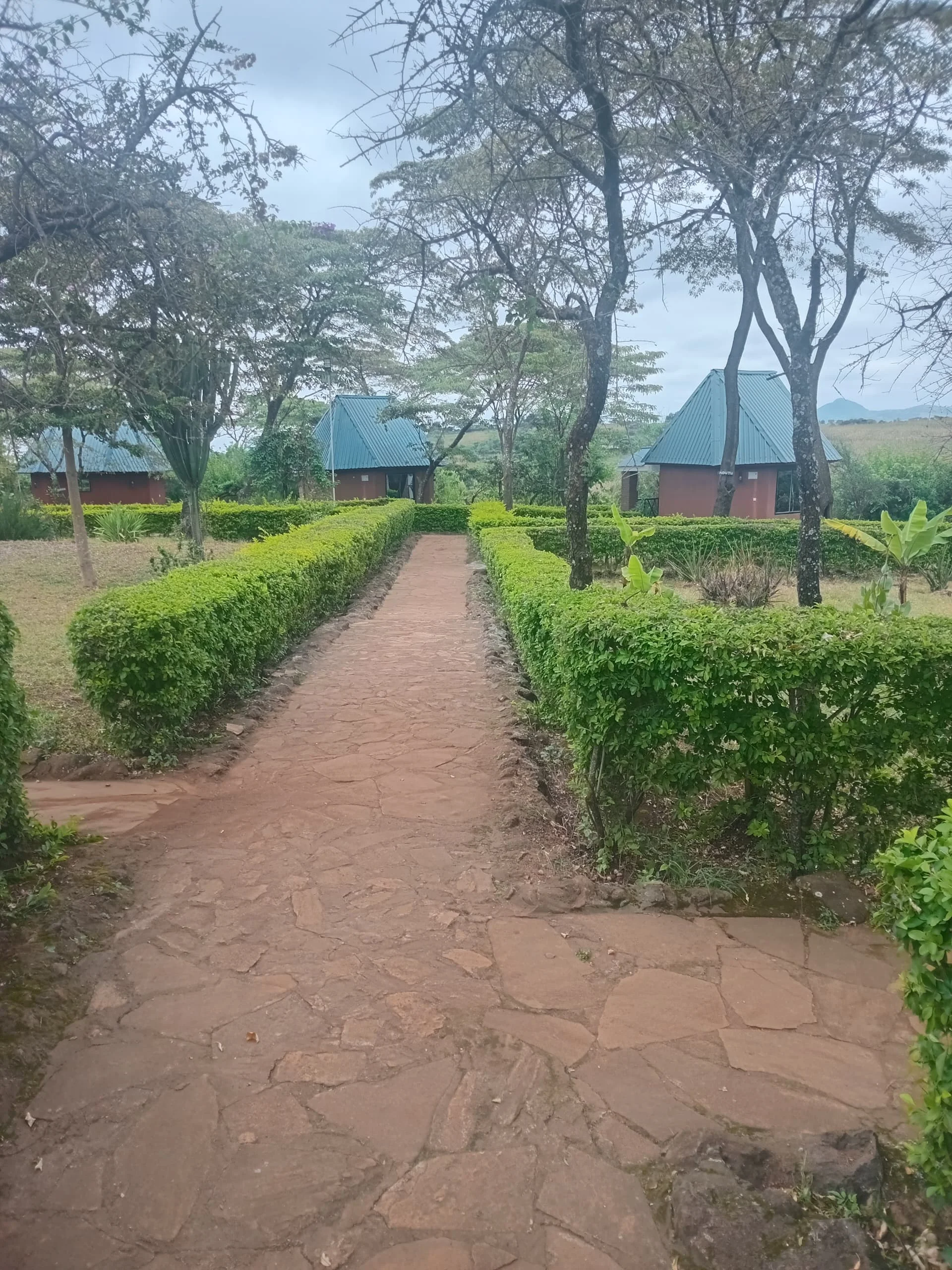 Africa Soul Lodge
